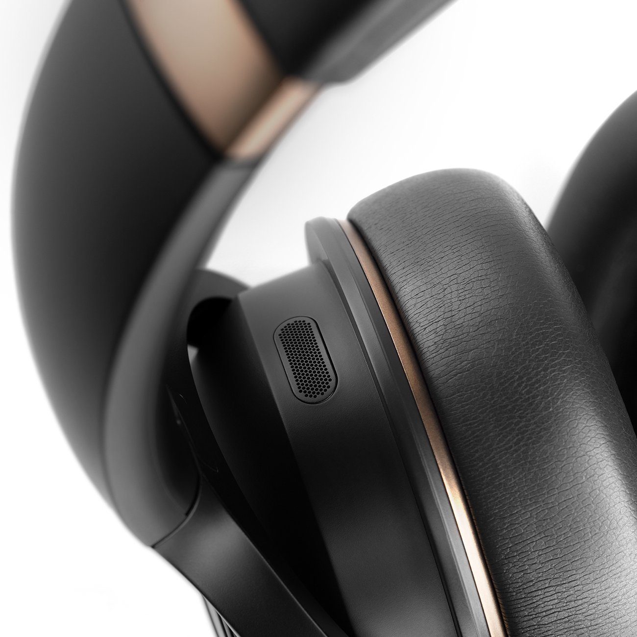 Teufel REAL BLUE PRO Bluetooth-Kopfhörer (Noise Cancelling, Mimi Sound Personalisierung)