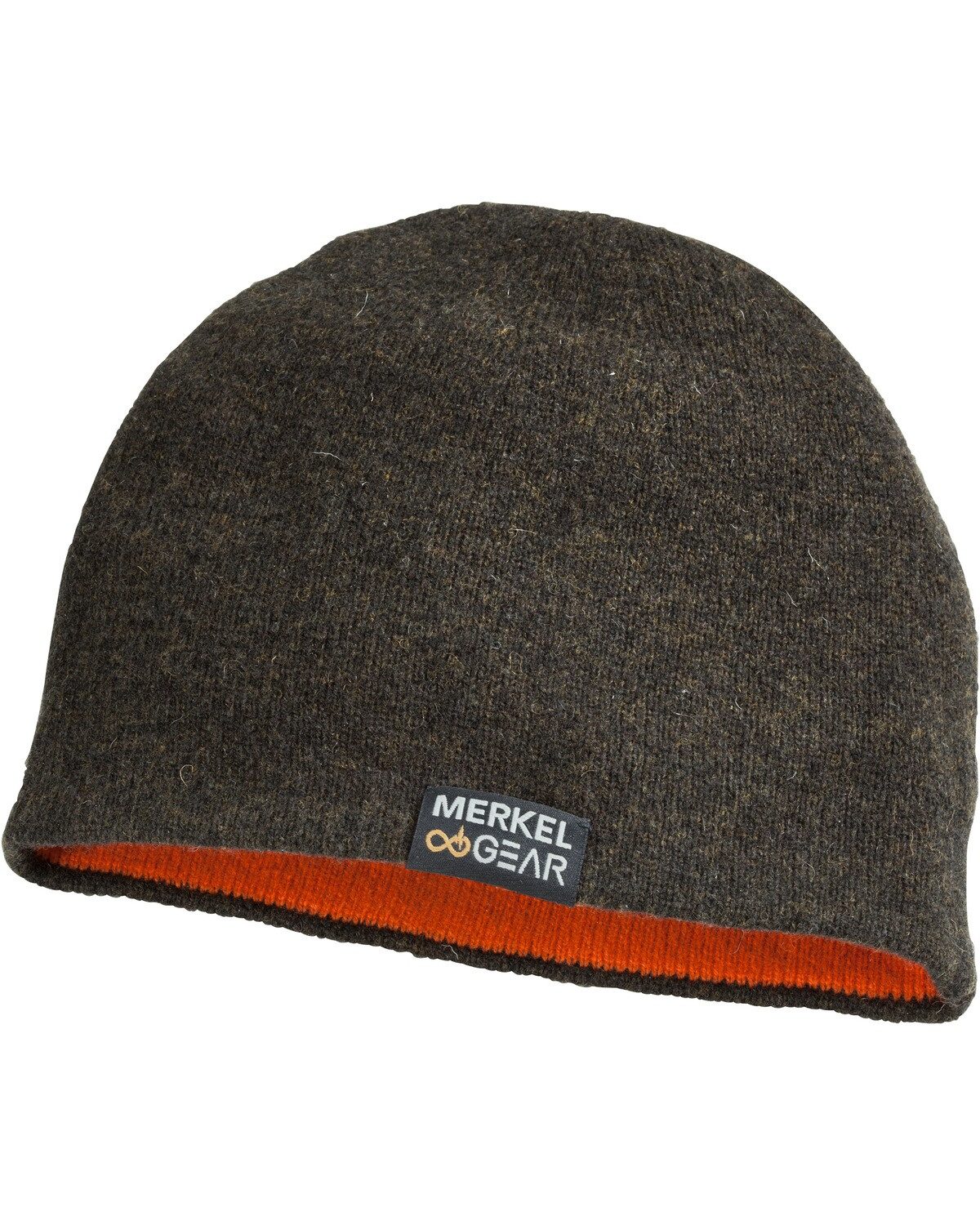 Merkel Gear Beanie Reversible Beanie günstig online kaufen