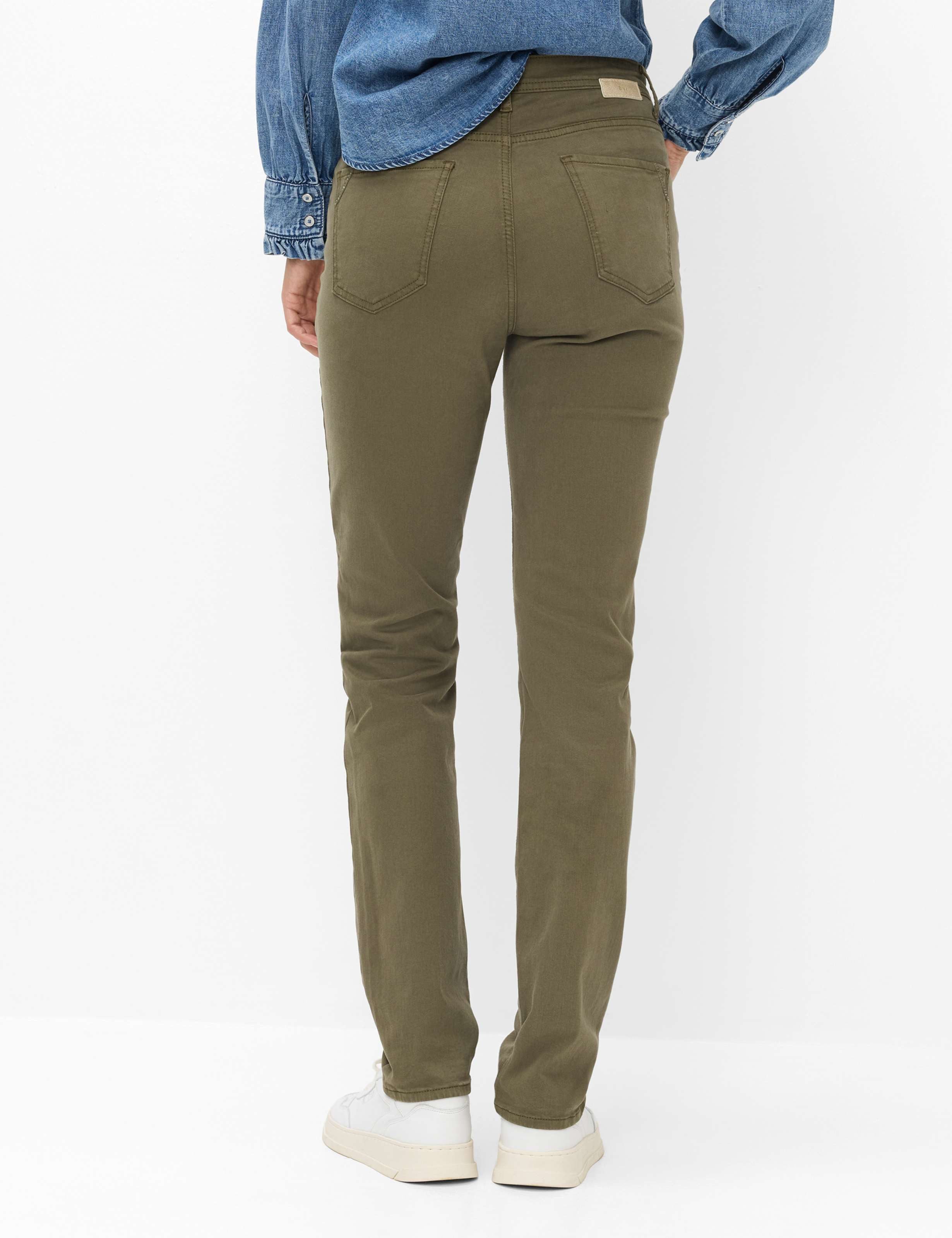 Brax 5-Pocket-Jeans Style MARY