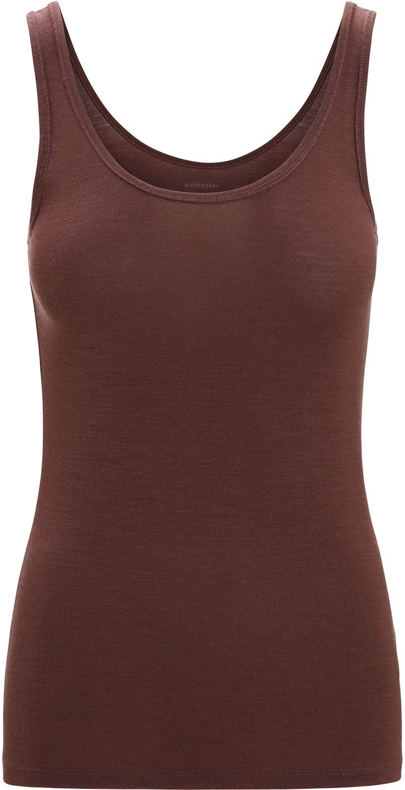 Icebreaker T-Shirt Siren Tank Women günstig online kaufen