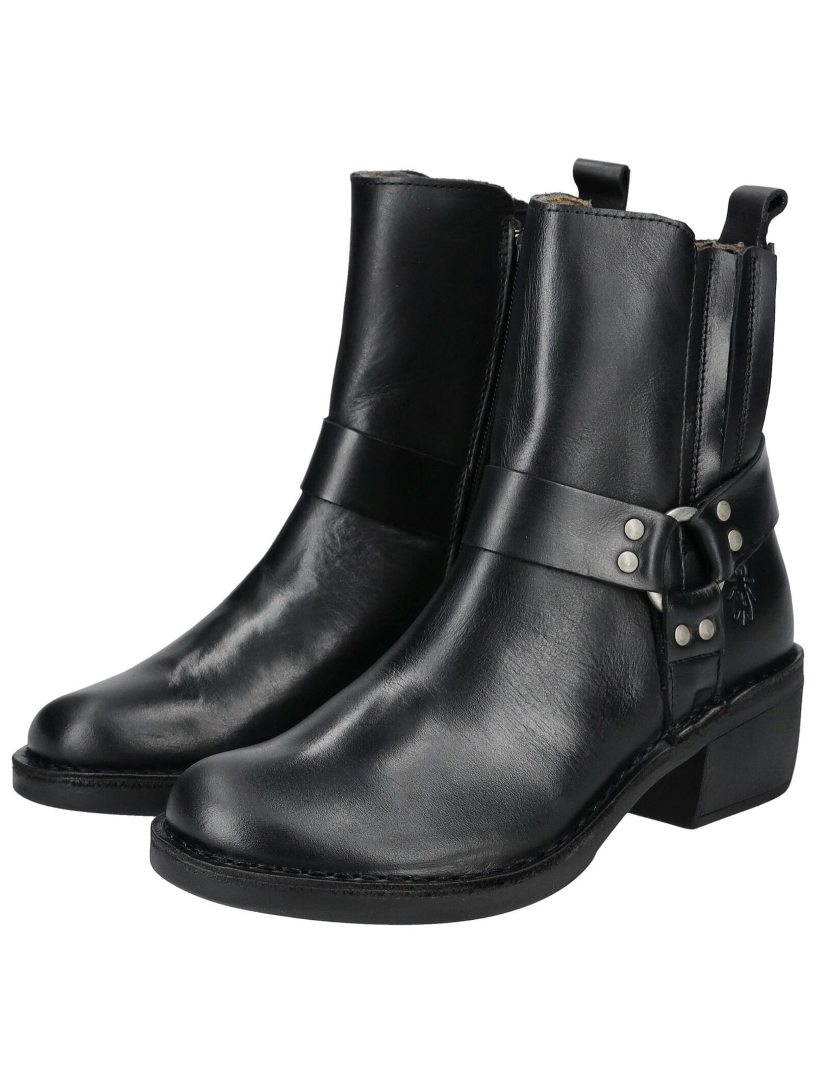 Fly London Fly London Stiefelette Leder Stiefelette