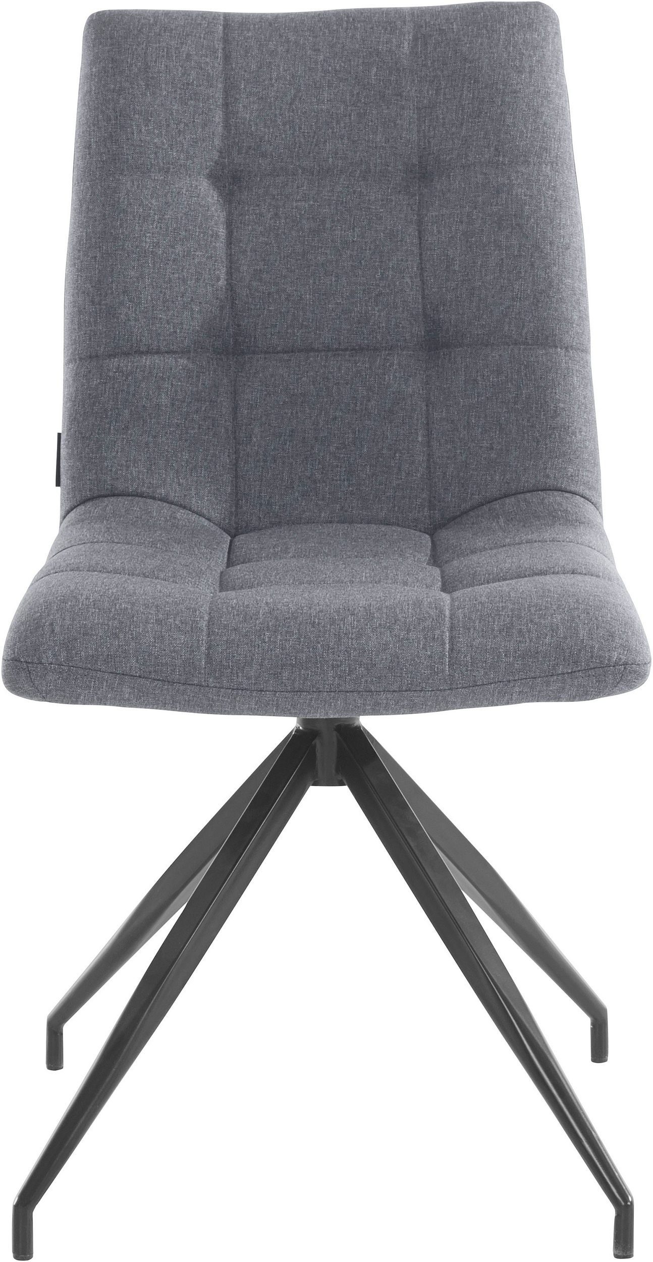 loft24 Esszimmerstuhl Derek (Set, 2 St), günstig online kaufen