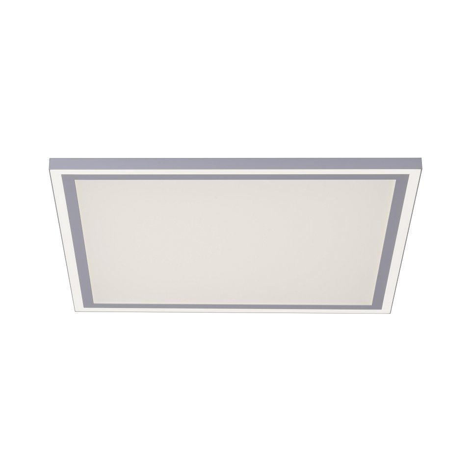 Leuchten Direkt Deckenleuchte, mit Fernbedienung, dimmbar, LED, 2700 - 5000
