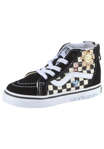 Vans »SK8-Hi Zip Skateistan« Sneaker