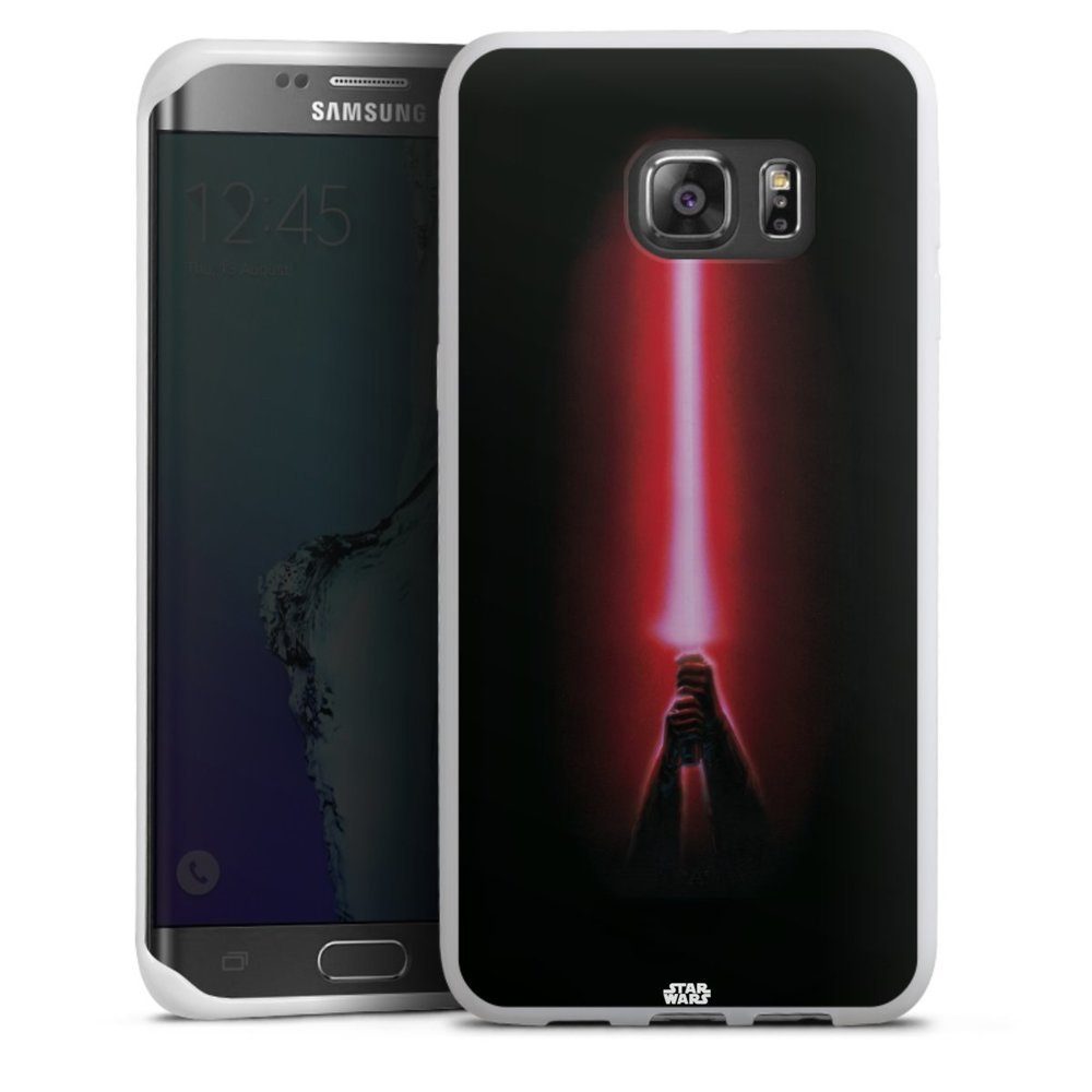 Deindesign Handyhulle Sith Lightsaber Star Wars Samsung Galaxy S6 Edge Plus Hulle Fanartikel Laserschwert Star Wars Online Kaufen Otto