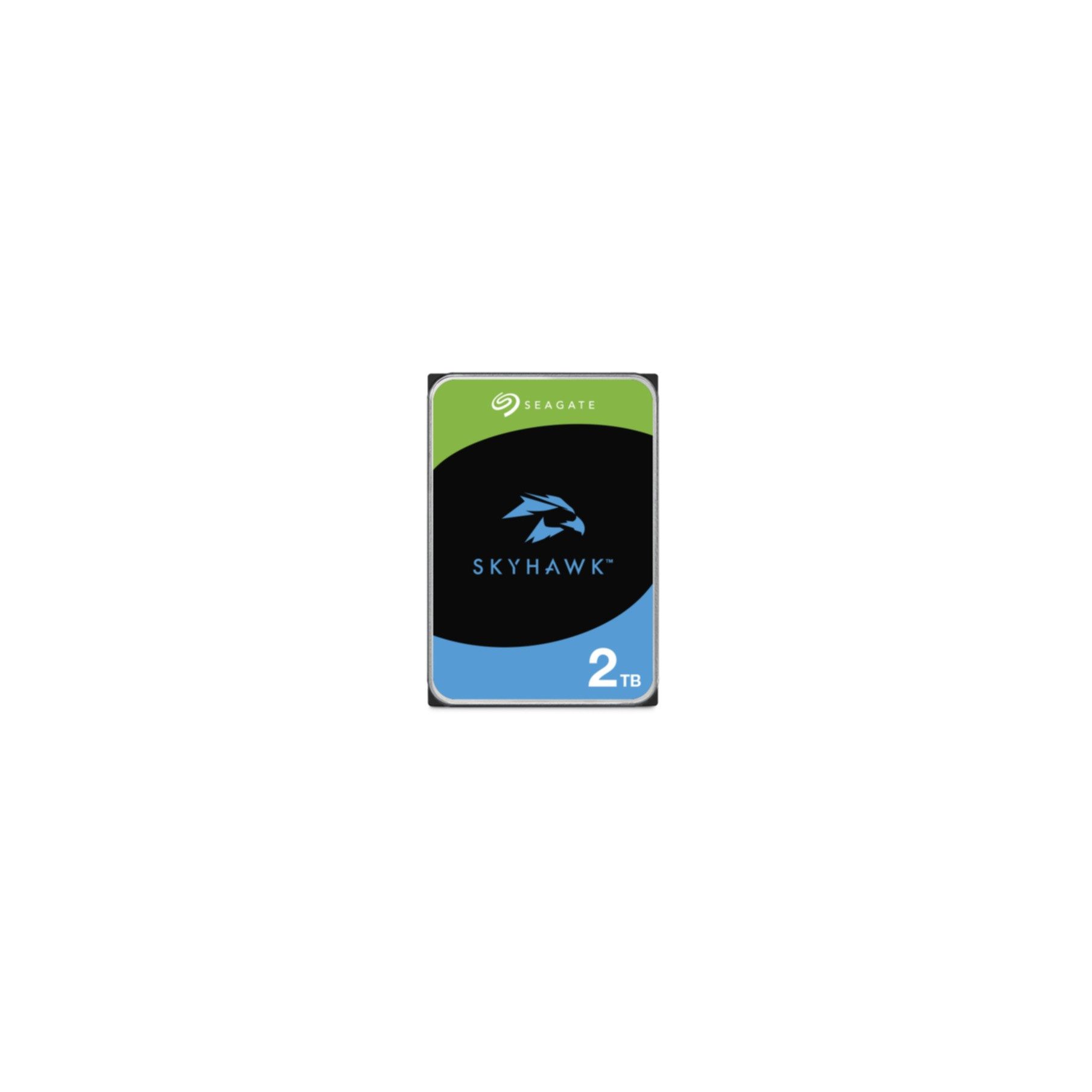 Seagate SkyHawk HDD-Festplatte (2 TB) 3.5""