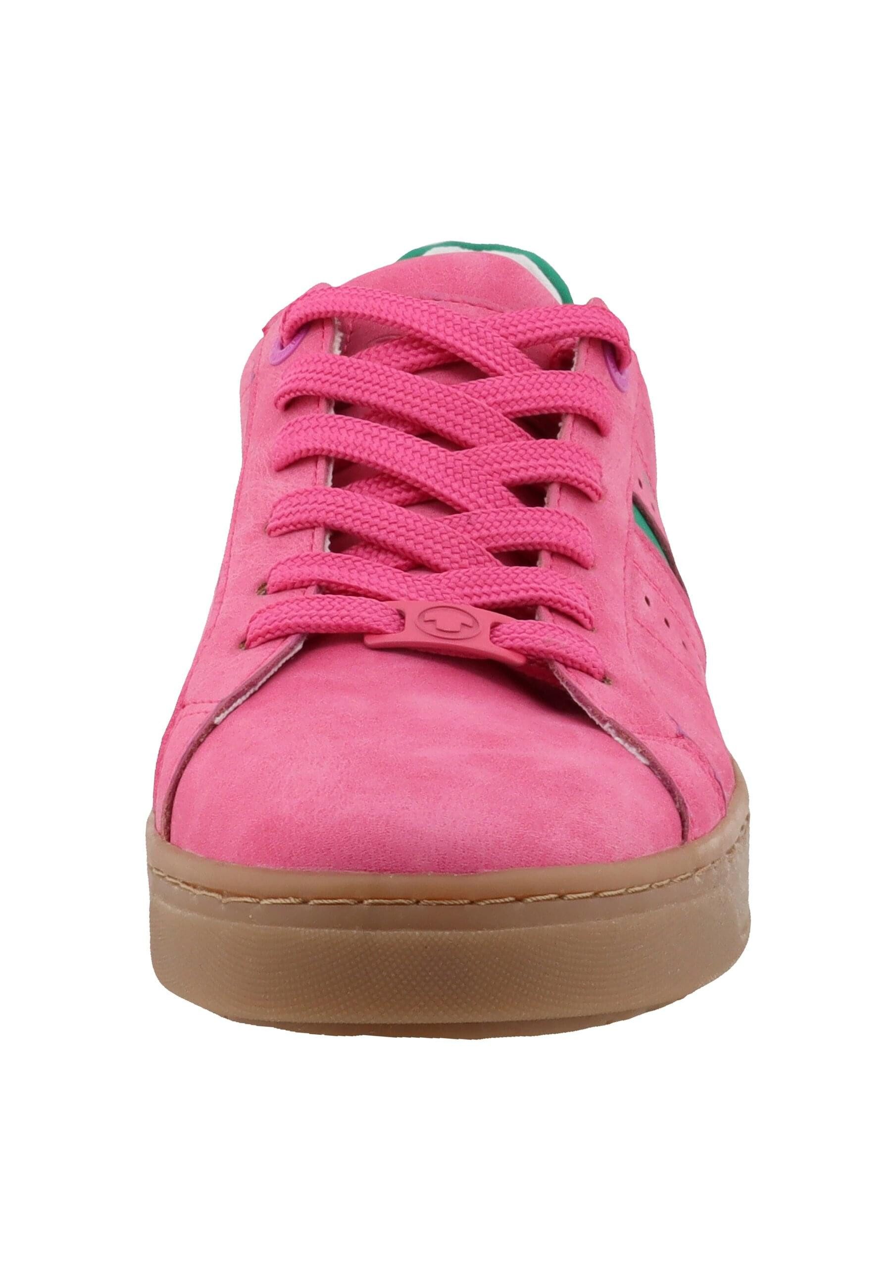 TOM TAILOR Tom Tailor Кроссовки Low Trainingsschuh