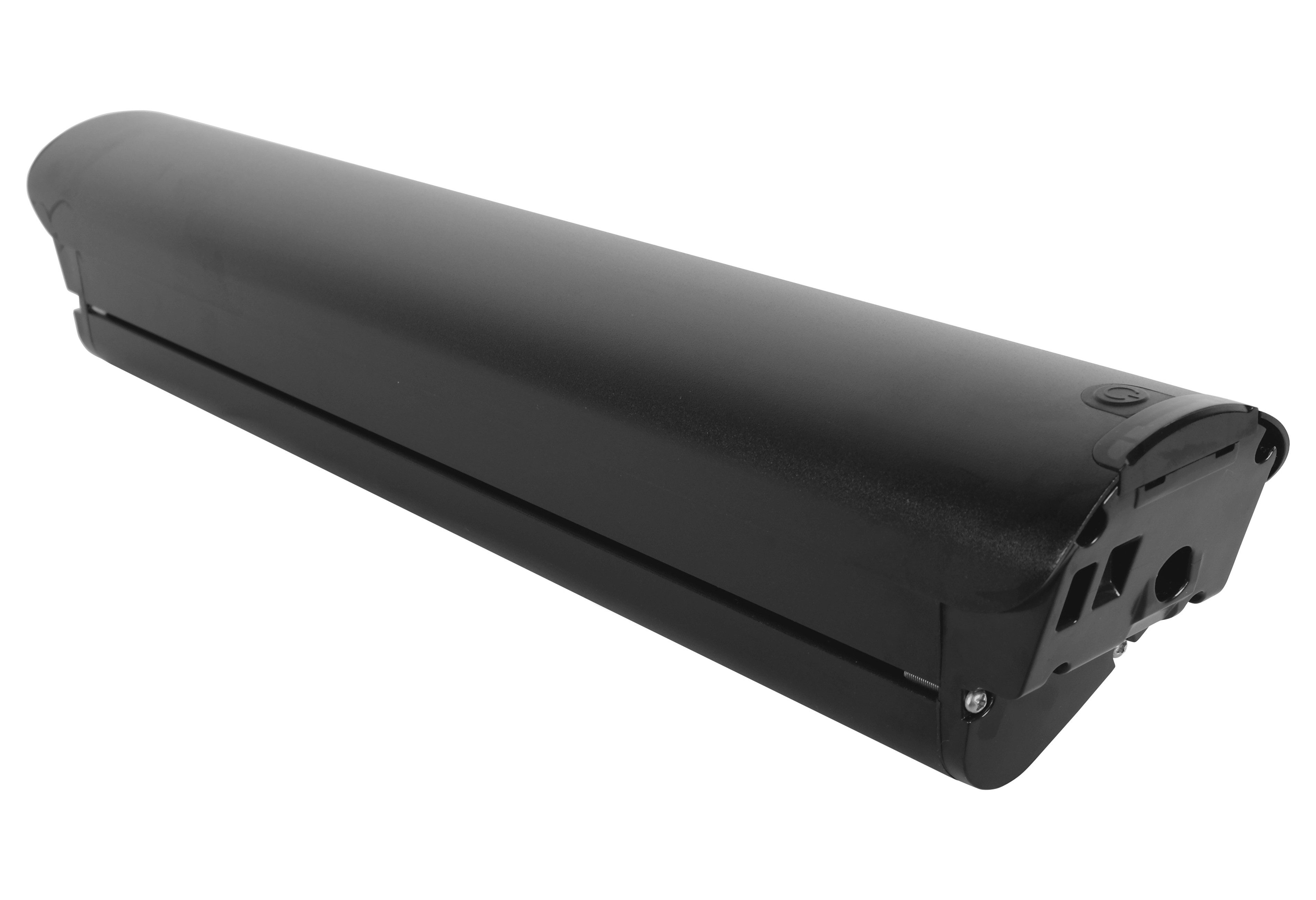 PowerSmart E-Bike Akku für Zenith Classic plus ZCL002+, Classic plus ZCM002+ Li-ion 14000 mAh (36 V)