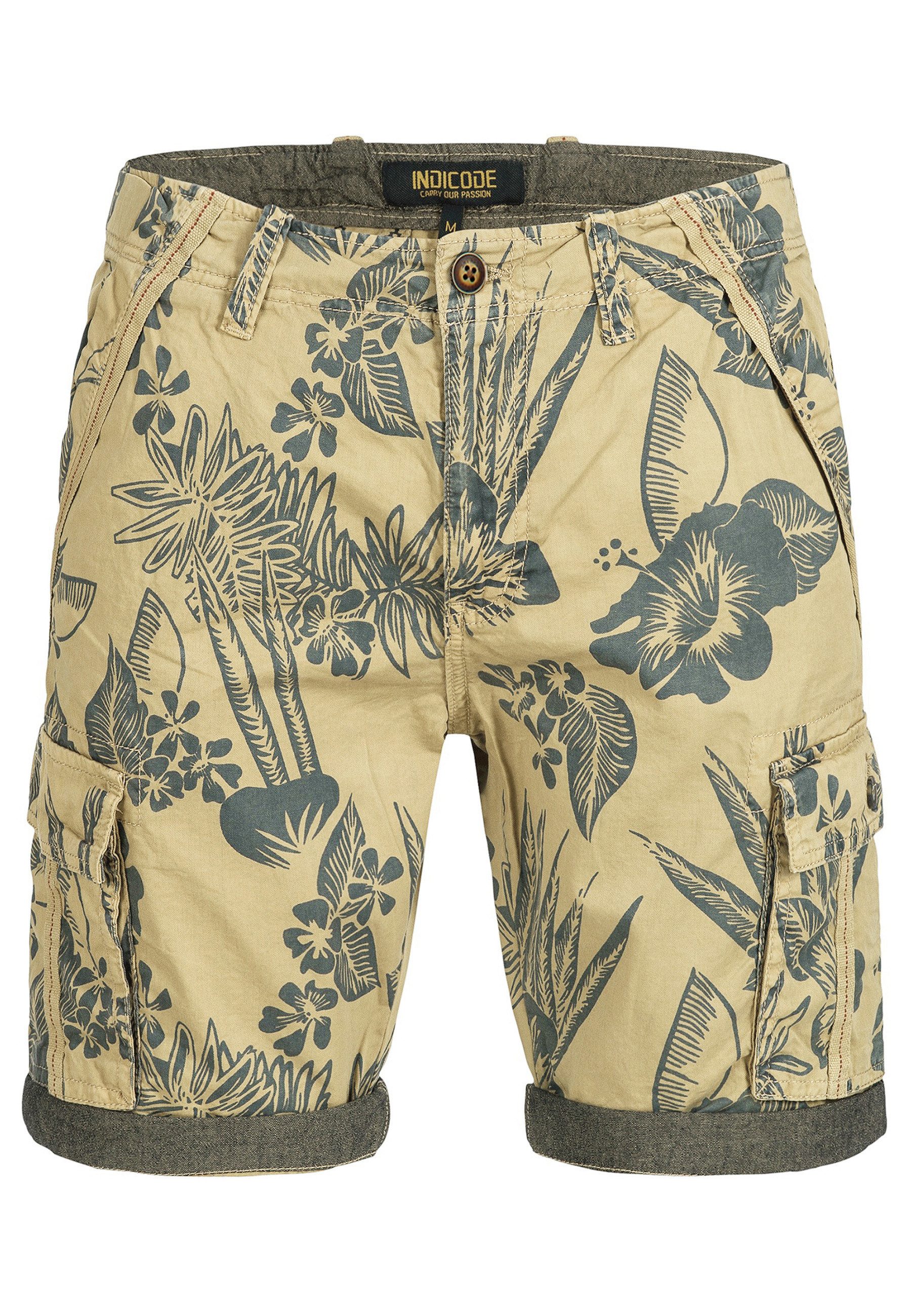 Cargoshorts Herren Albert Cargo Shorts Herrenshorts