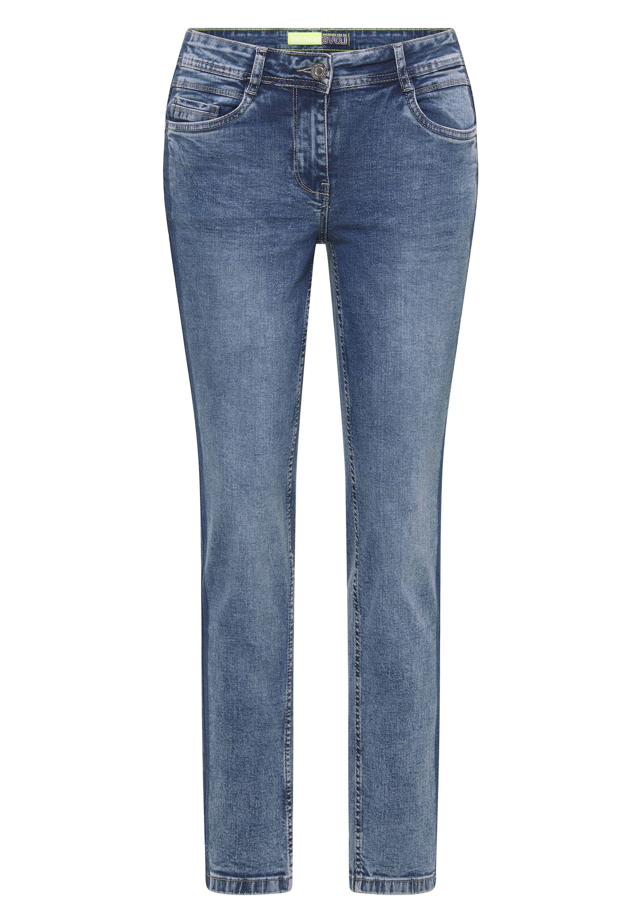 Comfort-fit-Jeans