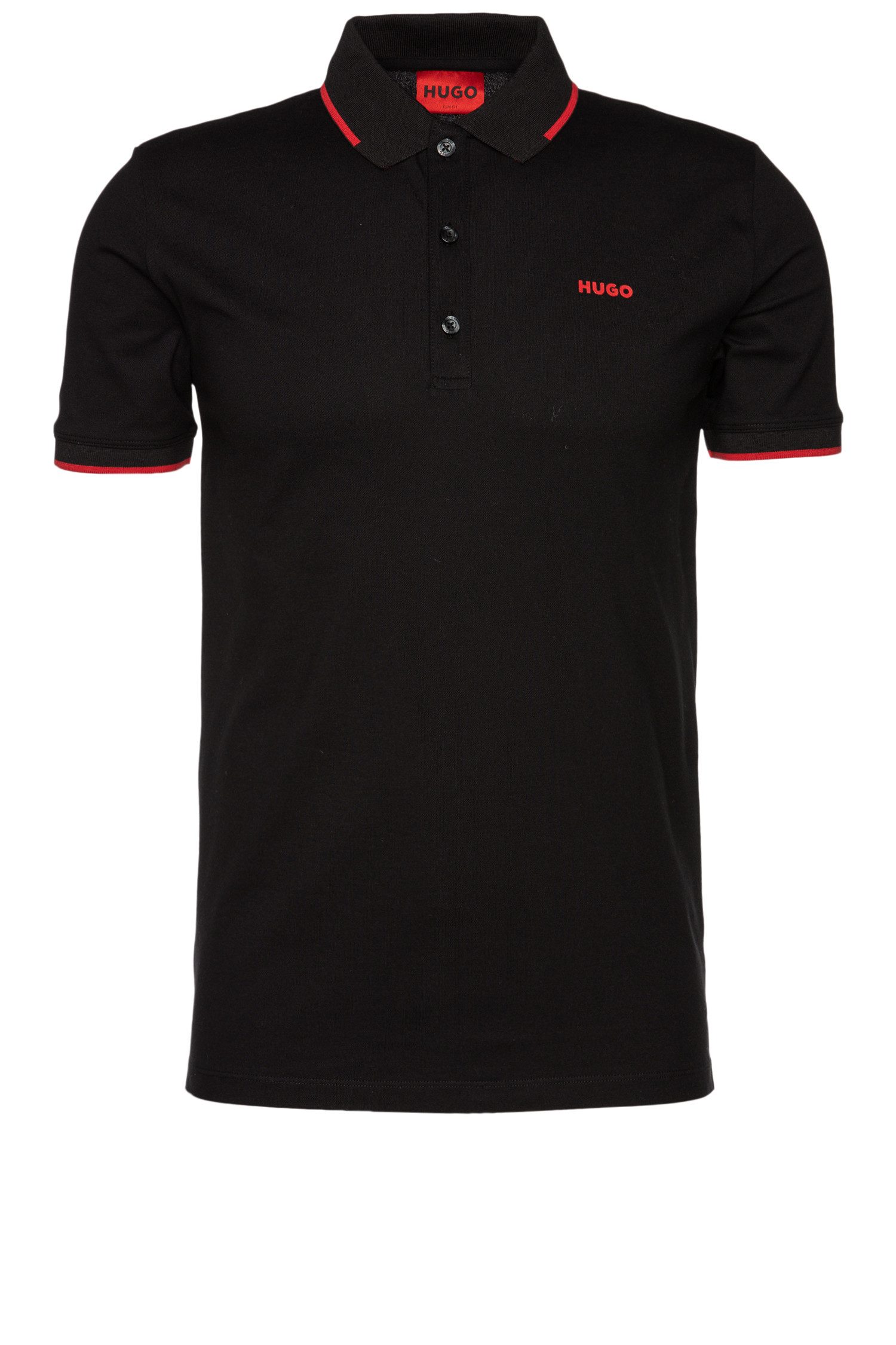 HUGO Poloshirt Dinoso (1-tlg)