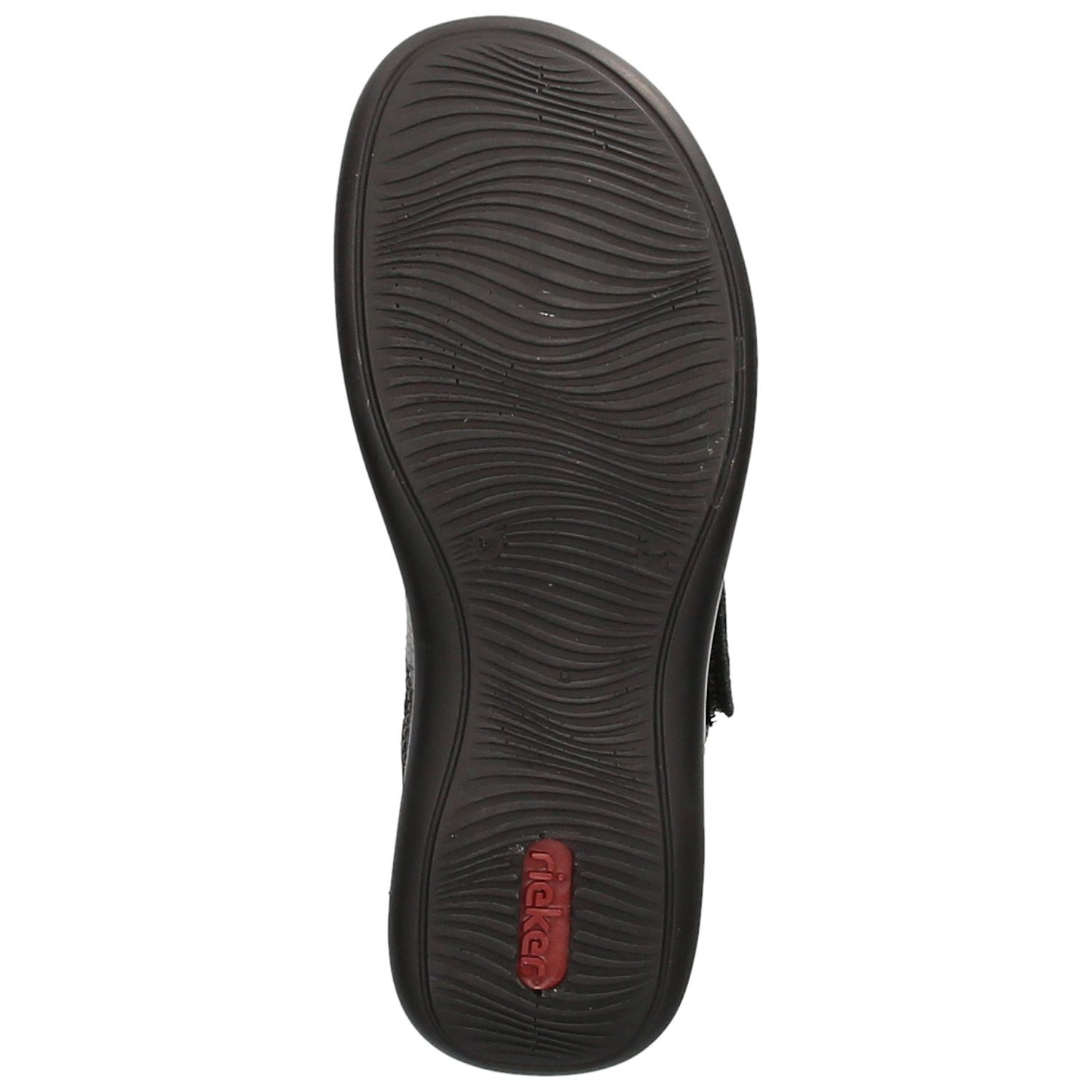 Rieker Pantoletten Clog