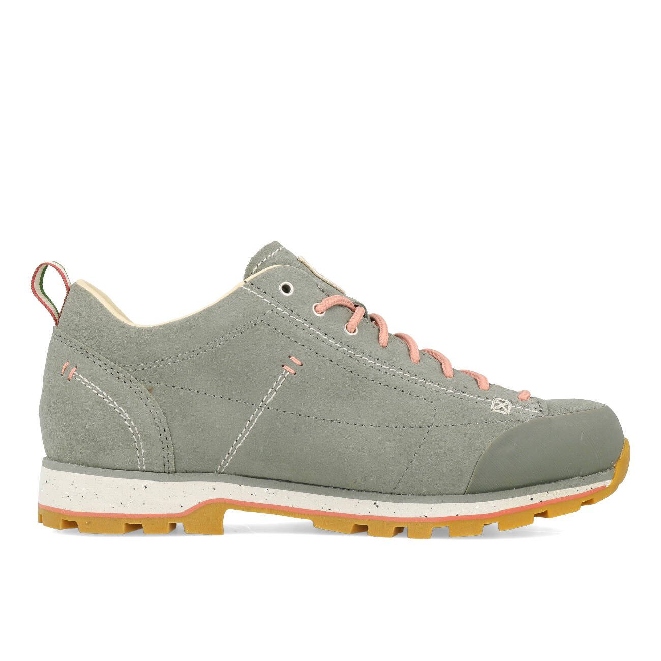 Dolomite Dolomite Cinquantaquattro Shoe W's 54 Low Fg Evo Damen Grey Outdoo günstig online kaufen