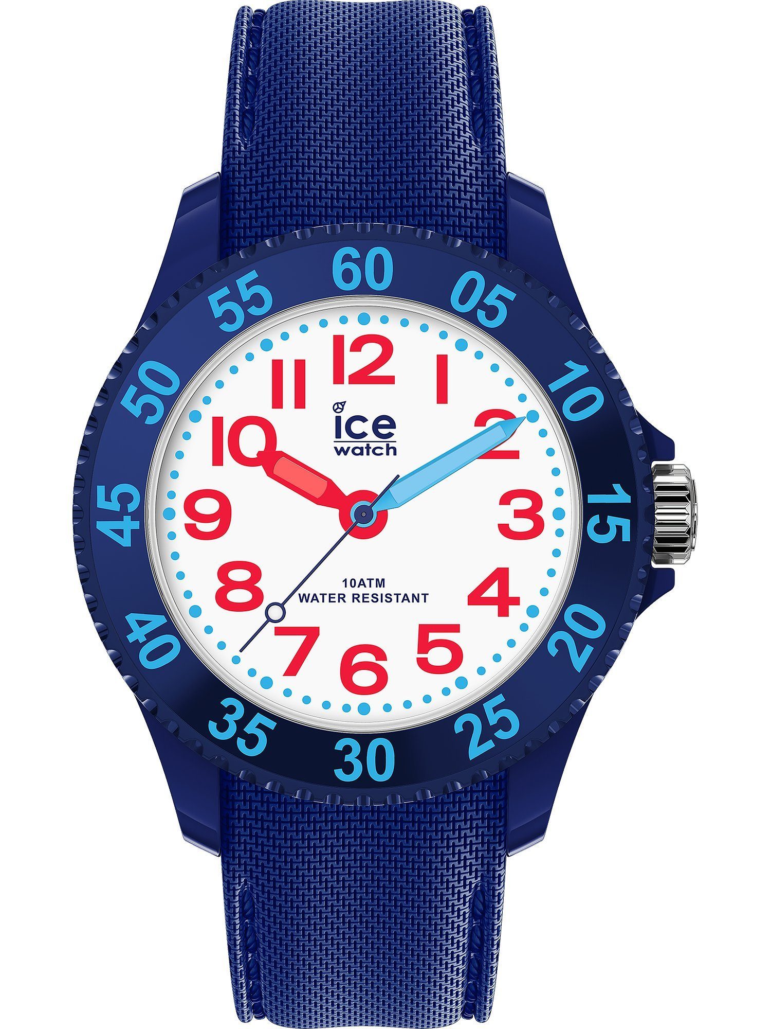 ice-watch Quarzuhr ICE Watch Uhren Analog Quarz, Klassikuhr
