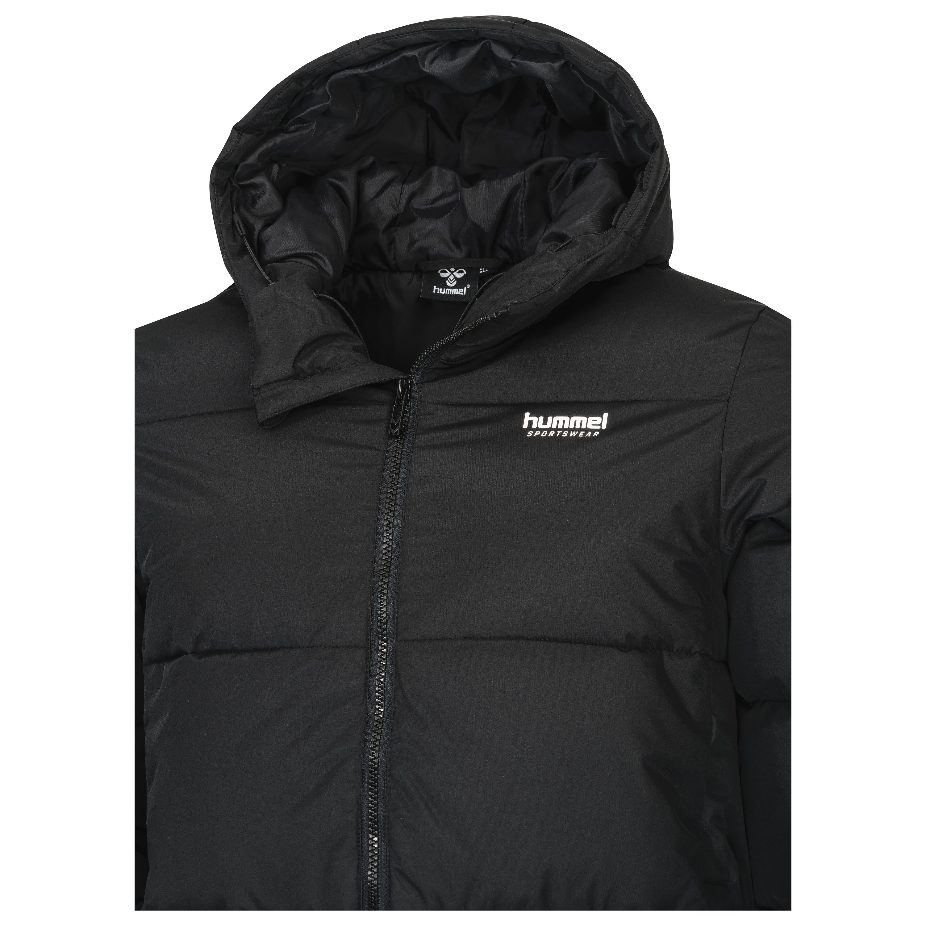 hummel Winterjacke Hummel Damen Jacke hmlLGC NICOLA PUFF JACKET 217918