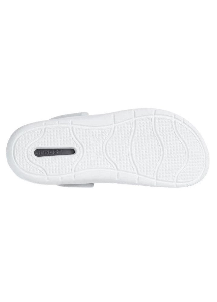 Crocs Sandale InMotion Clog (superweich, leicht, hoher Tragekomfort) grau B günstig online kaufen