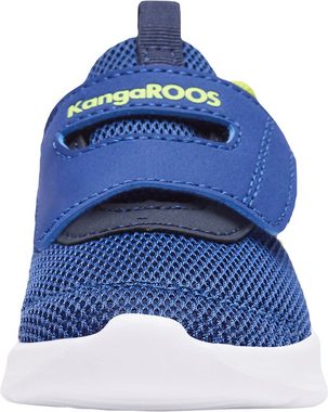 KangaROOS K-IR Sporty V Sneaker mit Klettverschluss
