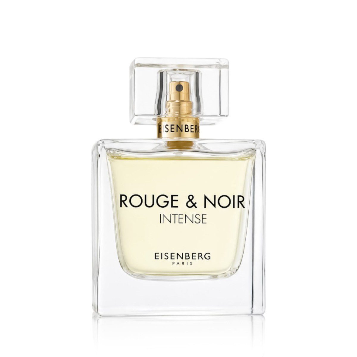 Eisenberg Eau de Parfum Rouge & Noir Intense