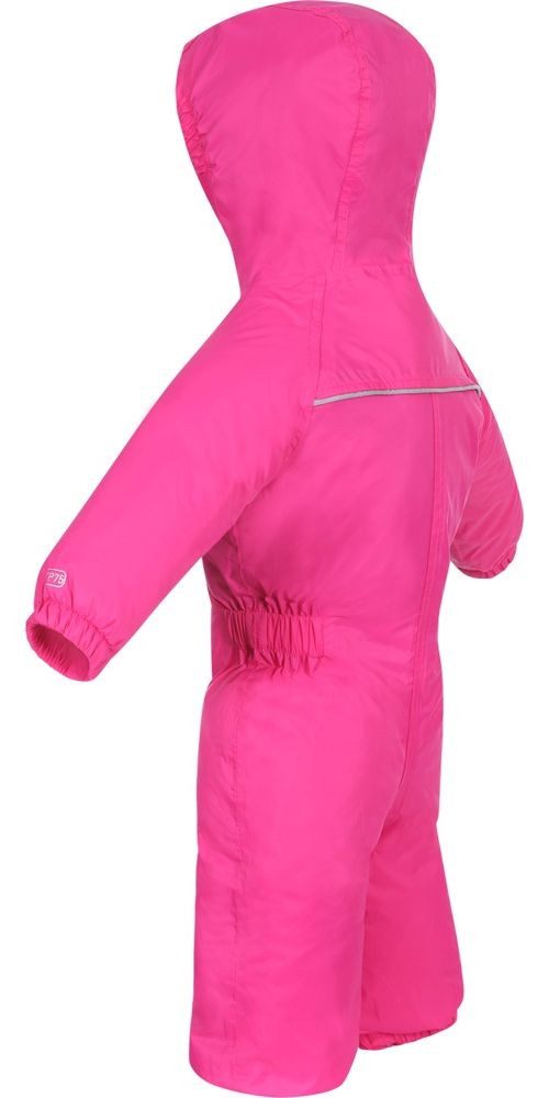 Trespass Schneeoverall Dripdrop Rain Suit