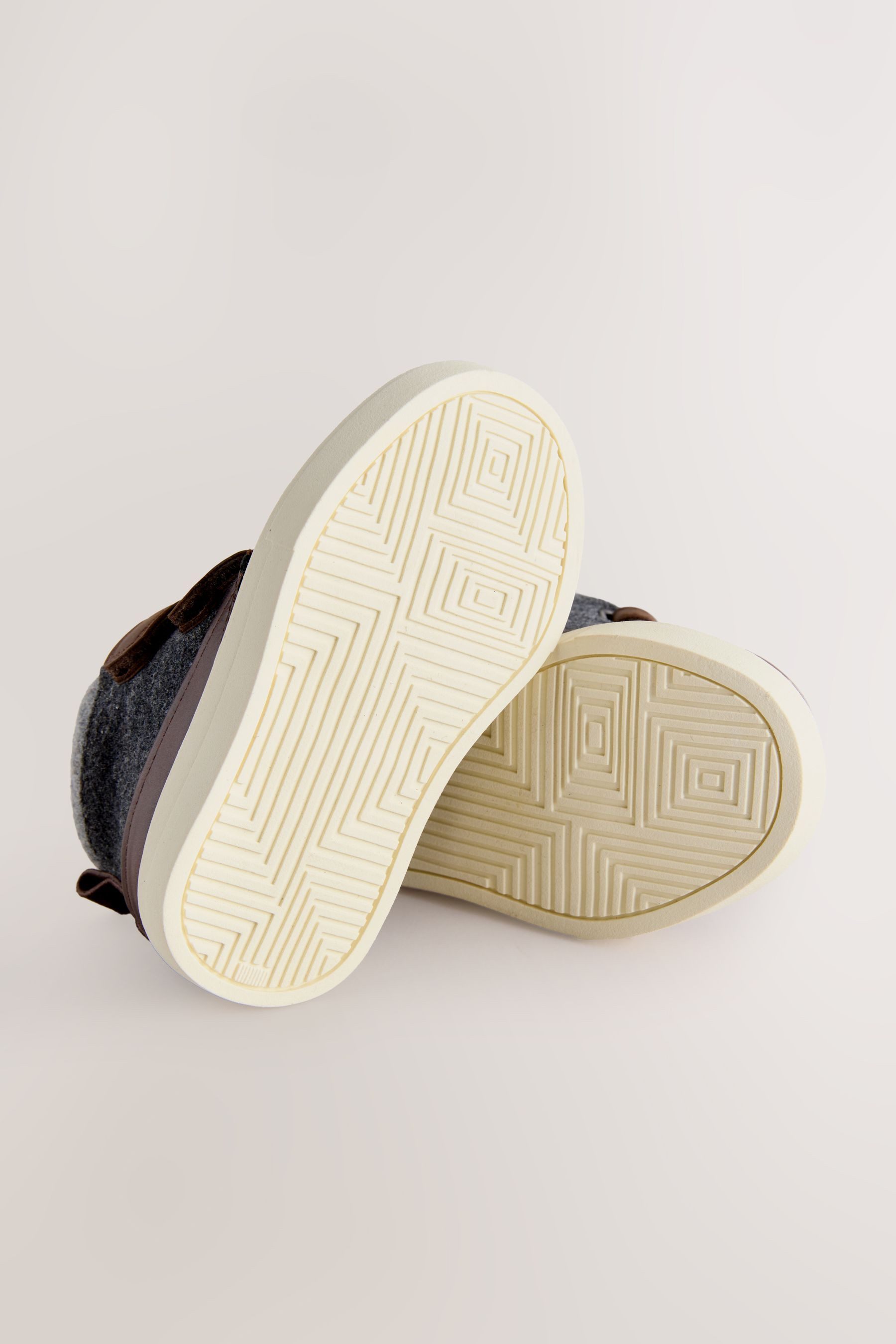 Next Stiefel mit Klettverschluss, weite Passform günstig online kaufen