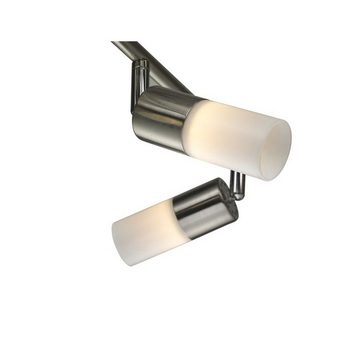 bmf-versand Deckenleuchte ESTO Deckenleuchte LED Wohnzimmer Deckenlampe Deckenstrahler 4