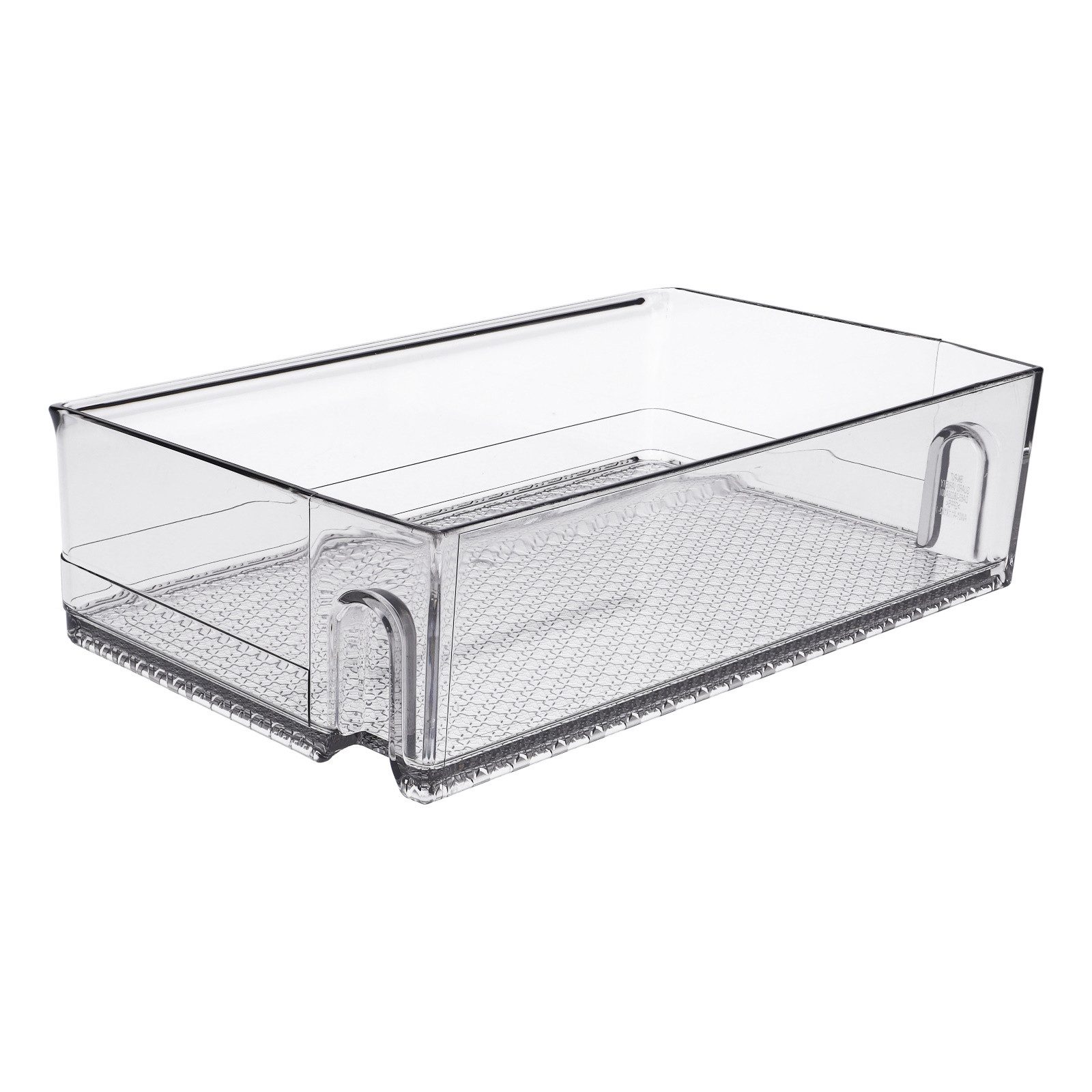 easyPART Einlegeboden wie SAMSUNG DA63-08038C Türfach mitte für Kühlteil, Kühlschrank / Gefrierschrank