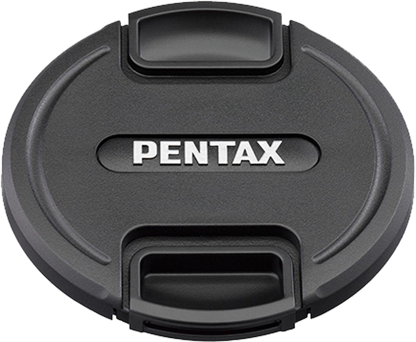 PENTAX Premium Premium D FA Weitwinkelobjektiv