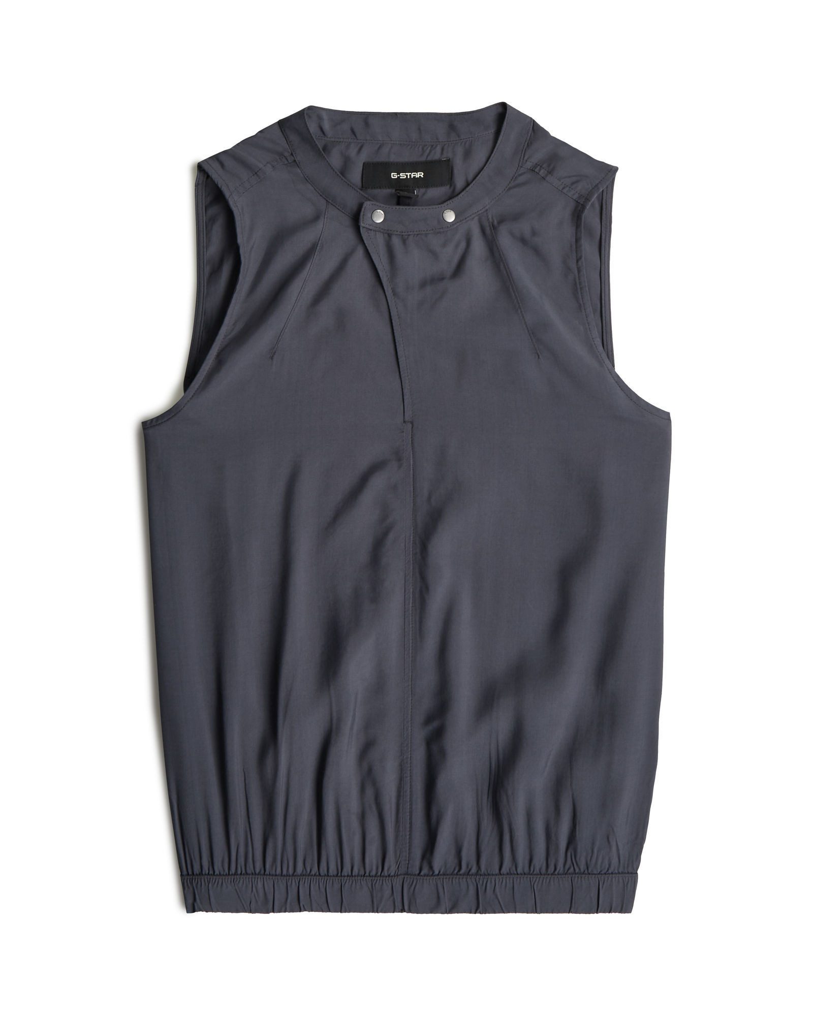 G-STAR T-Shirt Sleeveless Top