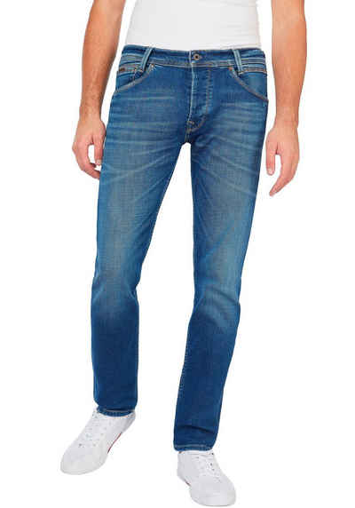 Pepe Jeans Straight-Jeans »SPIKE«