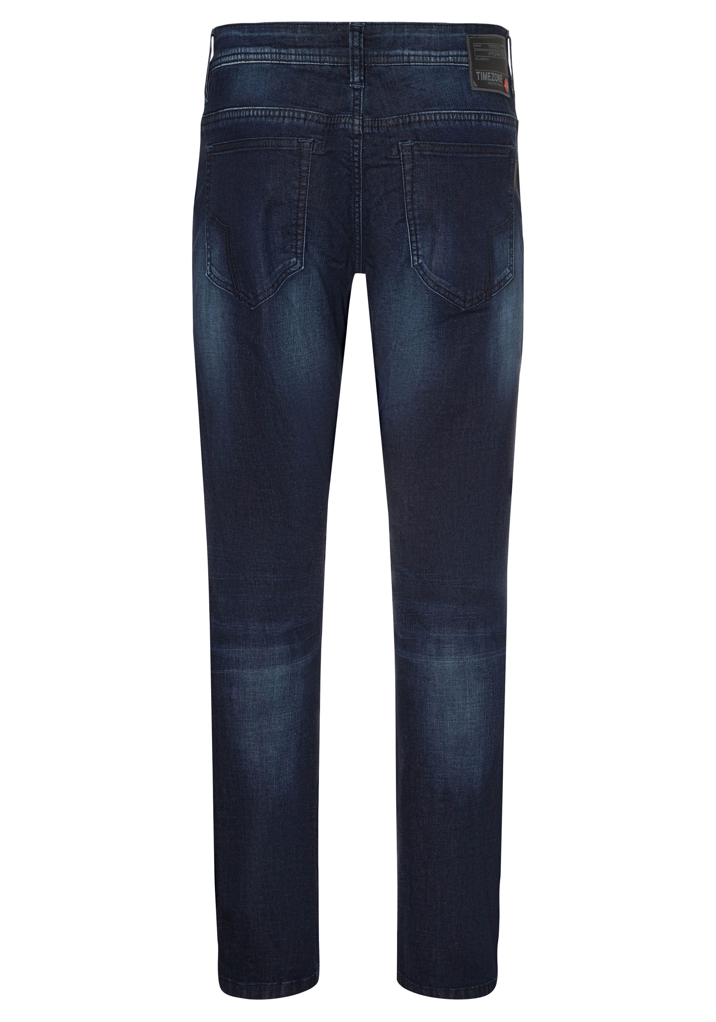 TIMEZONE 5-Pocket-Jeans Slim EduardoTZ