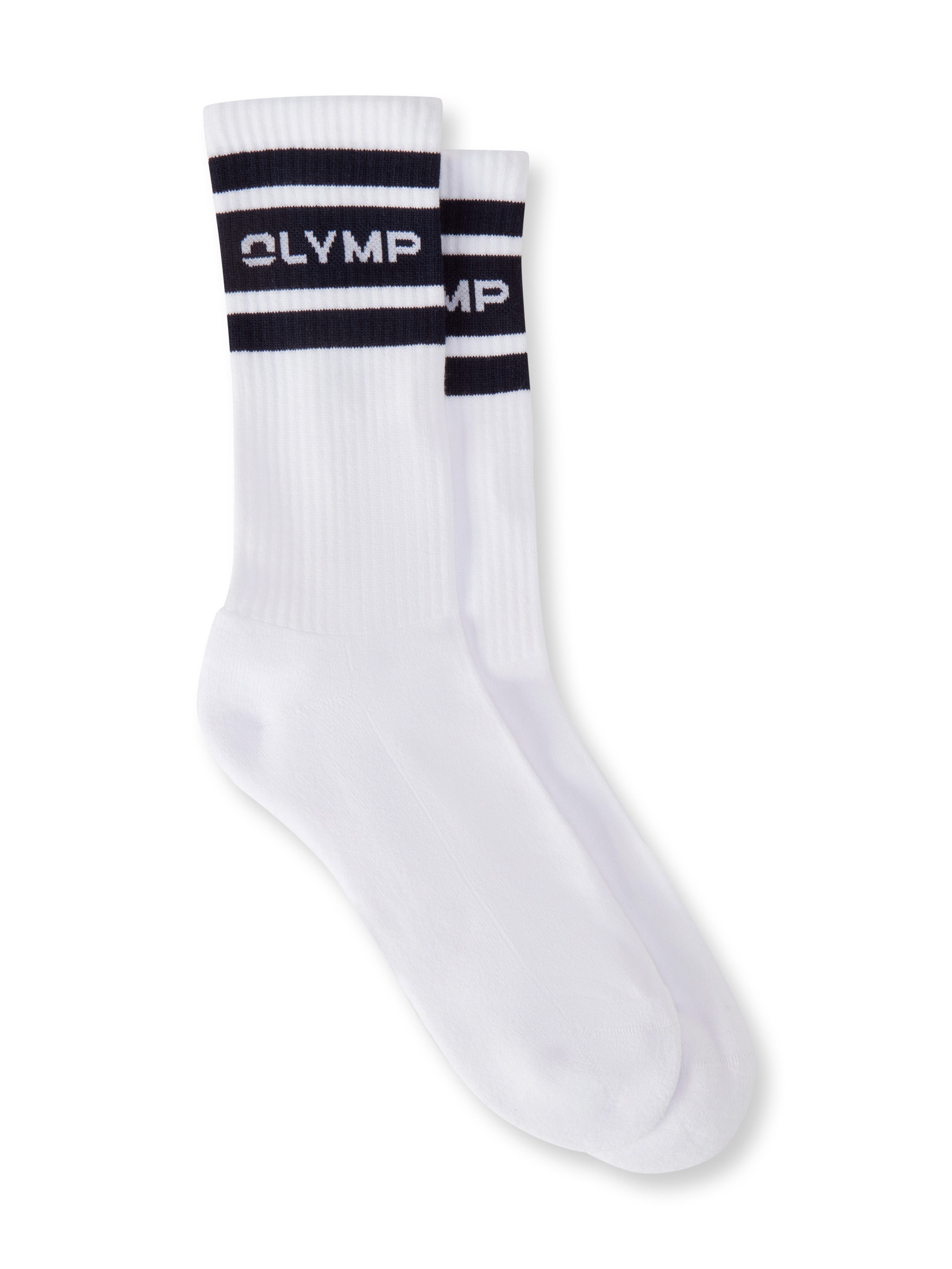 OLYMP Sportsocken (2-Paar) Baumwollmischung, elastisch günstig online kaufen