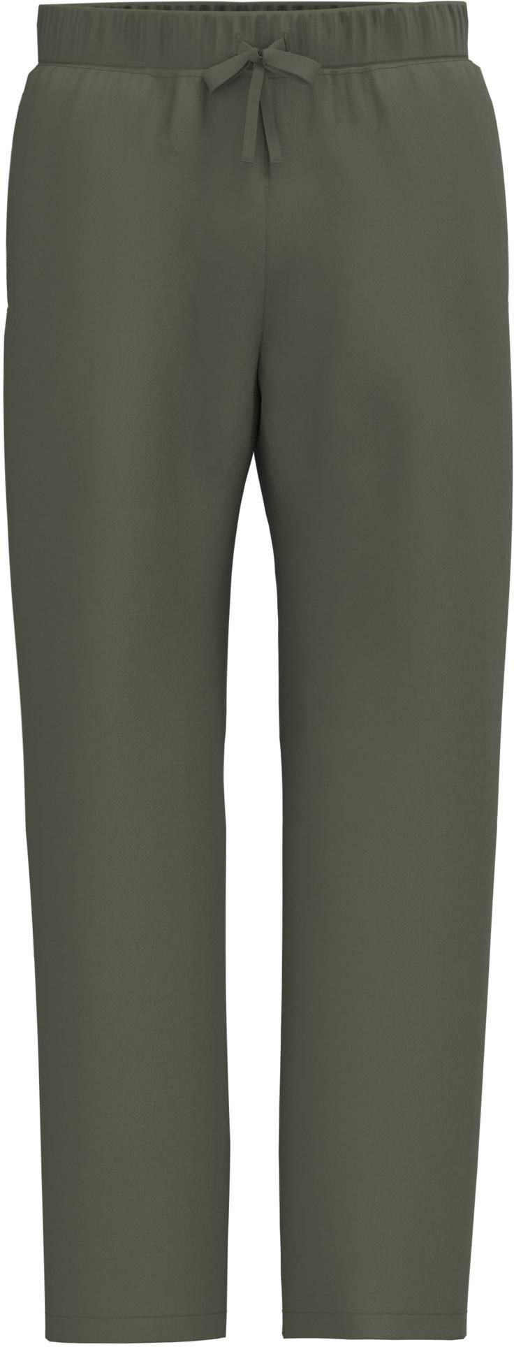 Native Spirit Funktionshose Weite umweltfreundliche Unisex-Jogginghose