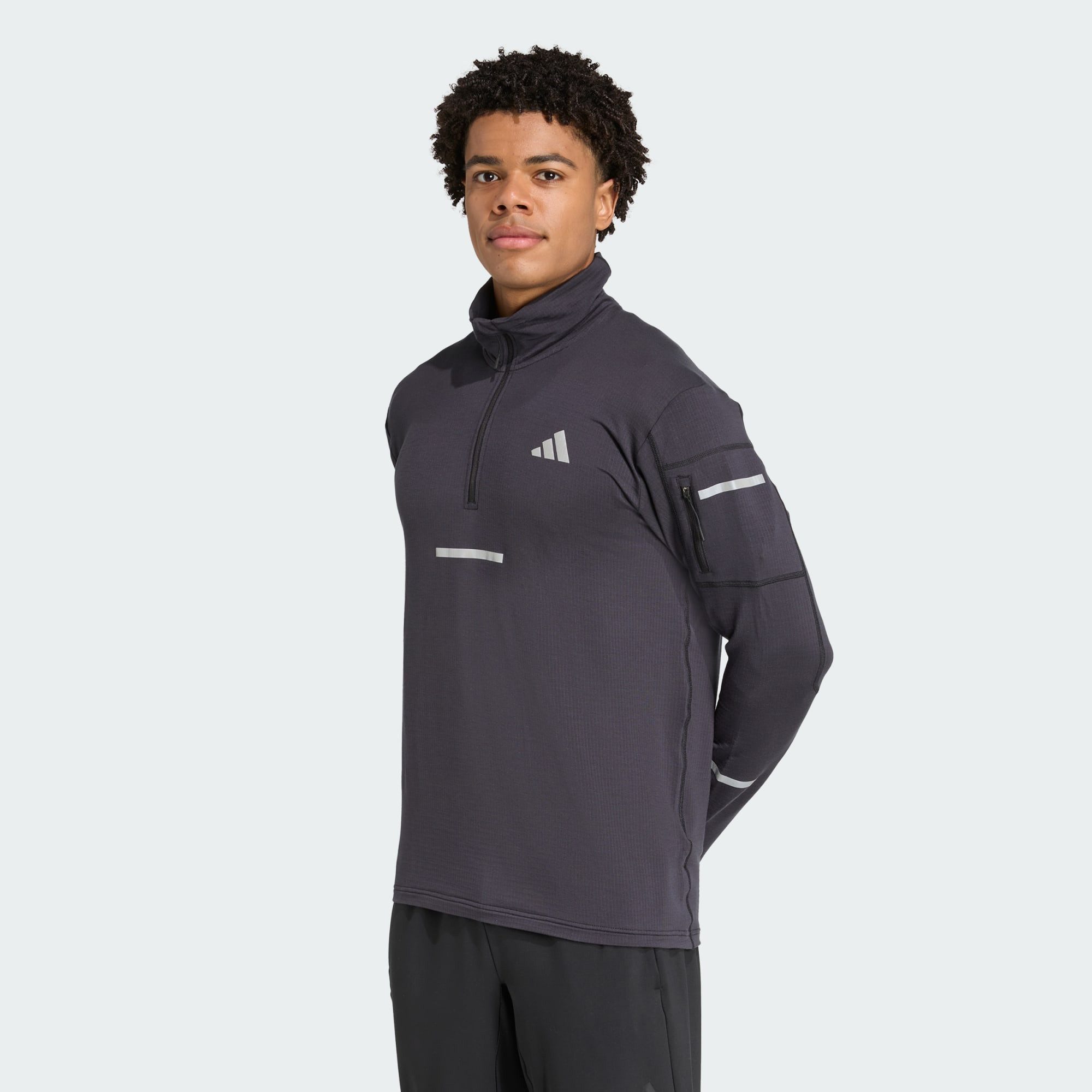 Langarmshirt