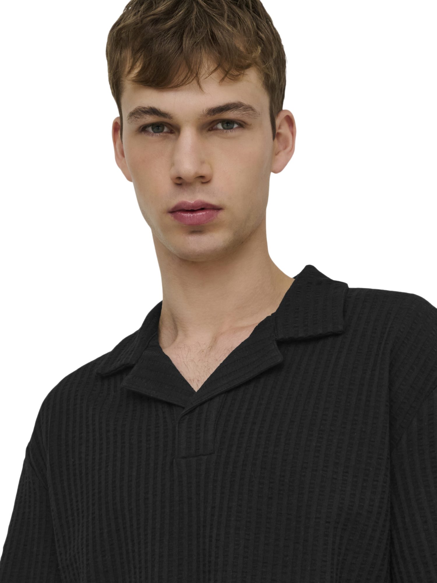 ONLY & SONS Poloshirt 2027-3 SPRING