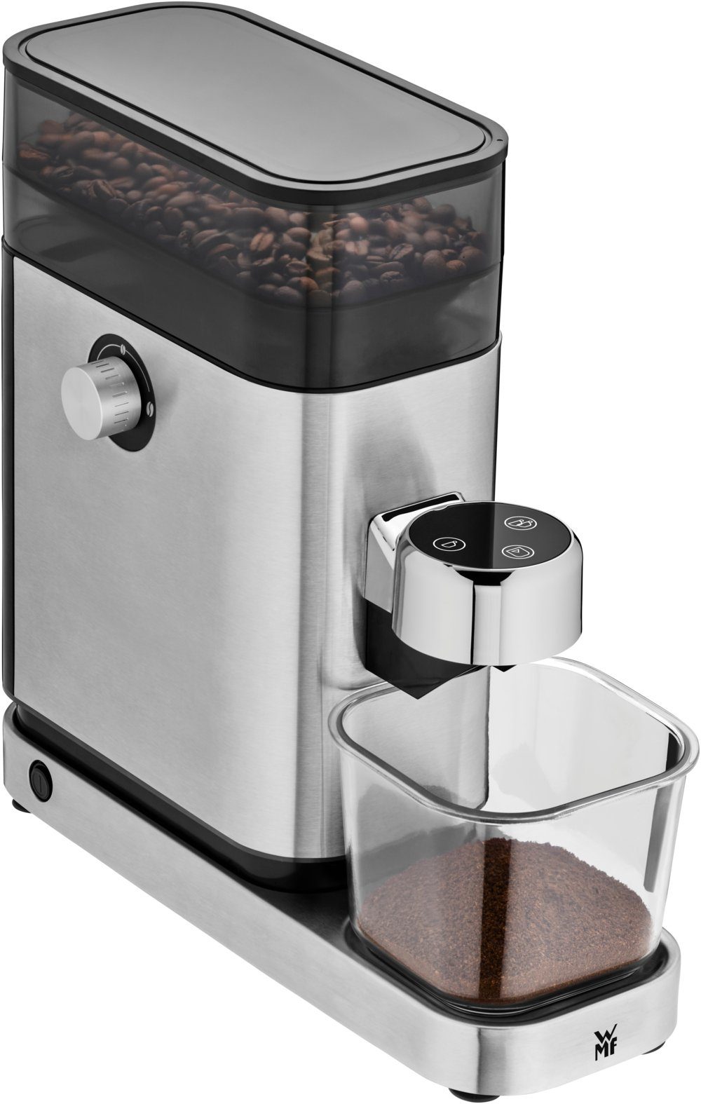 Espressomühle elektrisch Lumero WMF Kaffeemühle