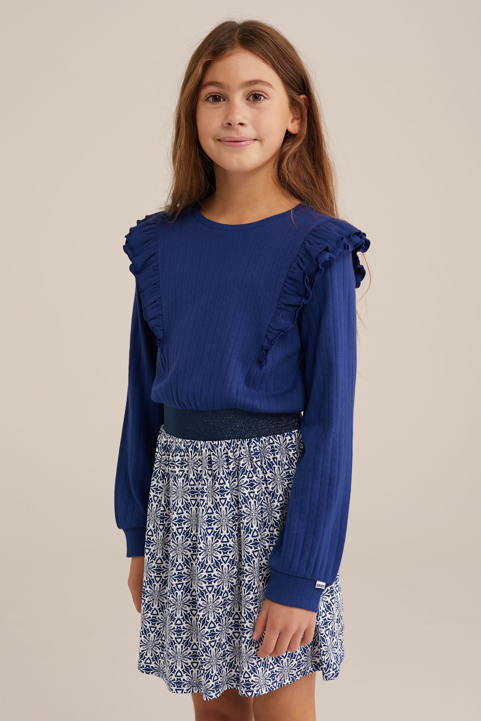 WE Fashion Maxikleid günstig online kaufen