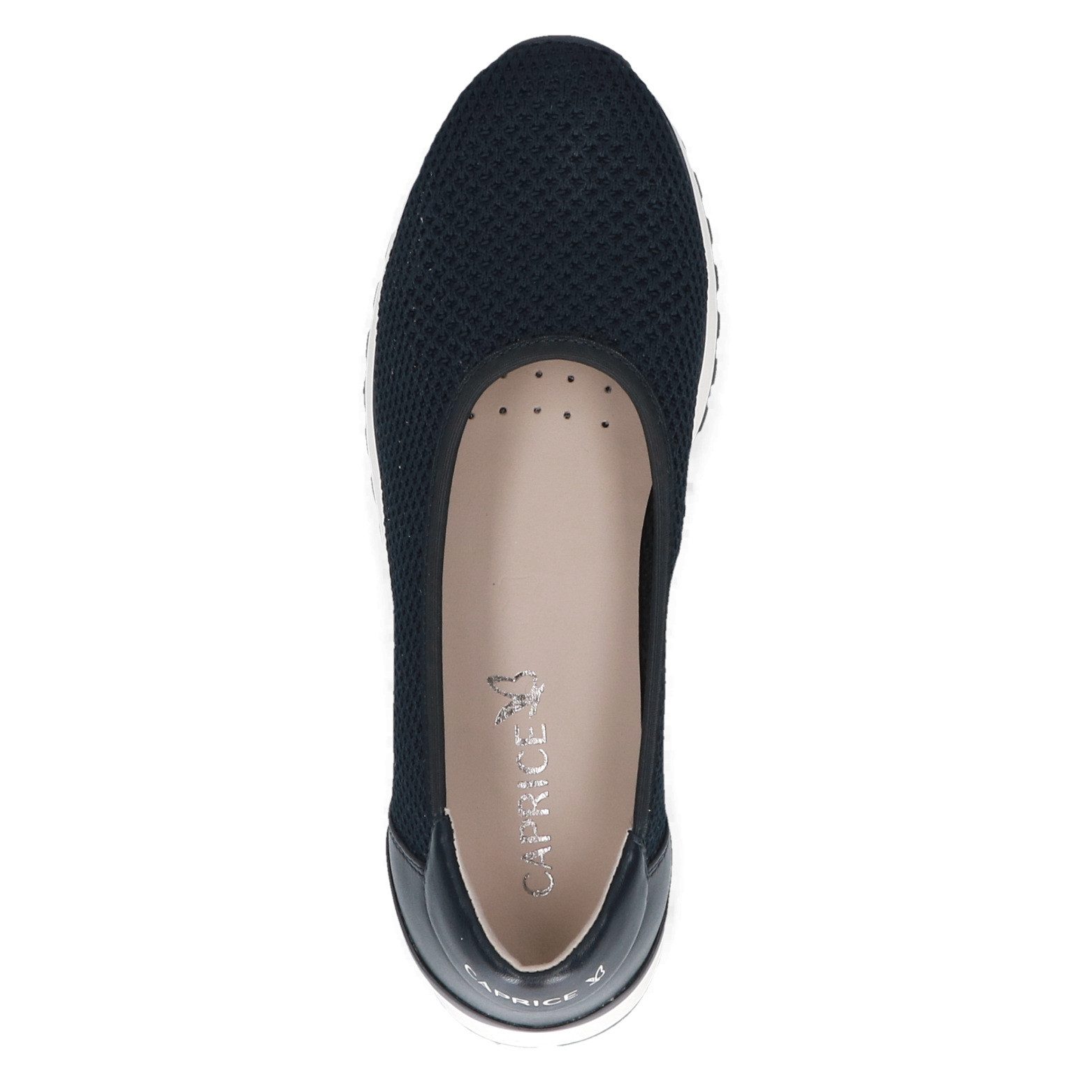 Caprice CAPRICE Damen Sneaker Slipper 9-24702-46-873 OCEAN Slipper – Bild 5 von 5