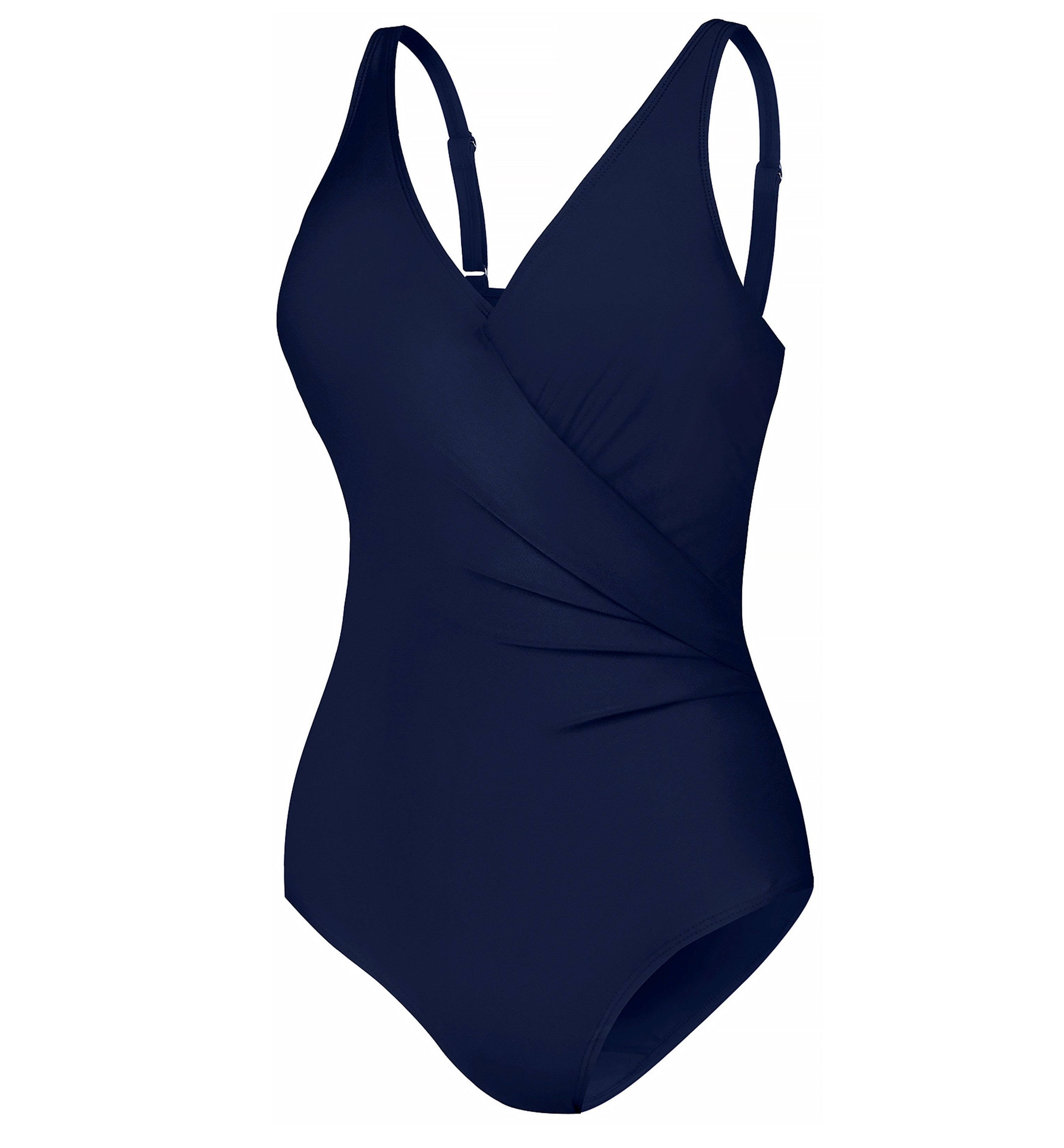 Aqua Speed Schwimmanzug Figur schmeichelnder Andrea Badeanzug mit kl. Handt günstig online kaufen