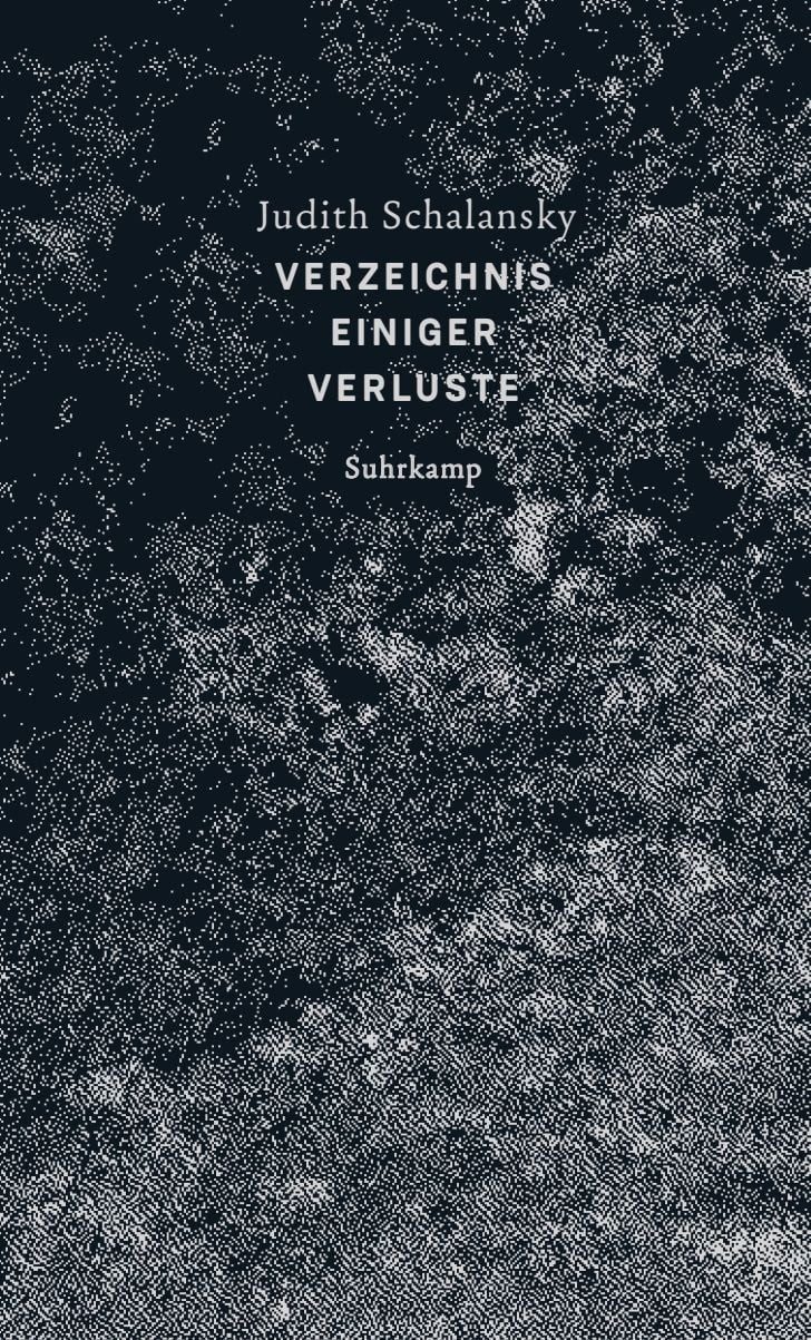 Verzeichnis einiger Verluste / Judith Schalansky, Ausgezeichnet mit dem Wilhelm Raabe-Literaturpreis 2018