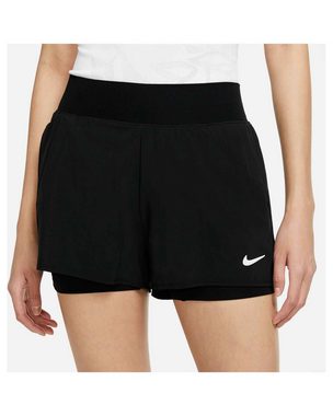 Nike Tennisshort Damen Tennisshorts NIKECOURT VICTORY (1-tlg)