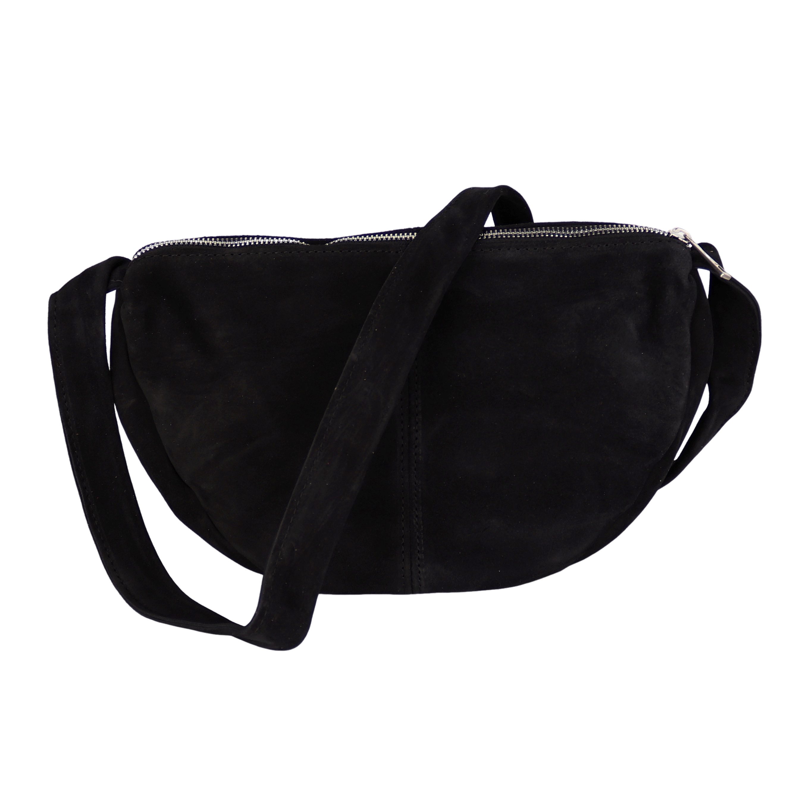 MIRROSI Umhängetasche Damen Crossbody Bag, Wildleder günstig online kaufen