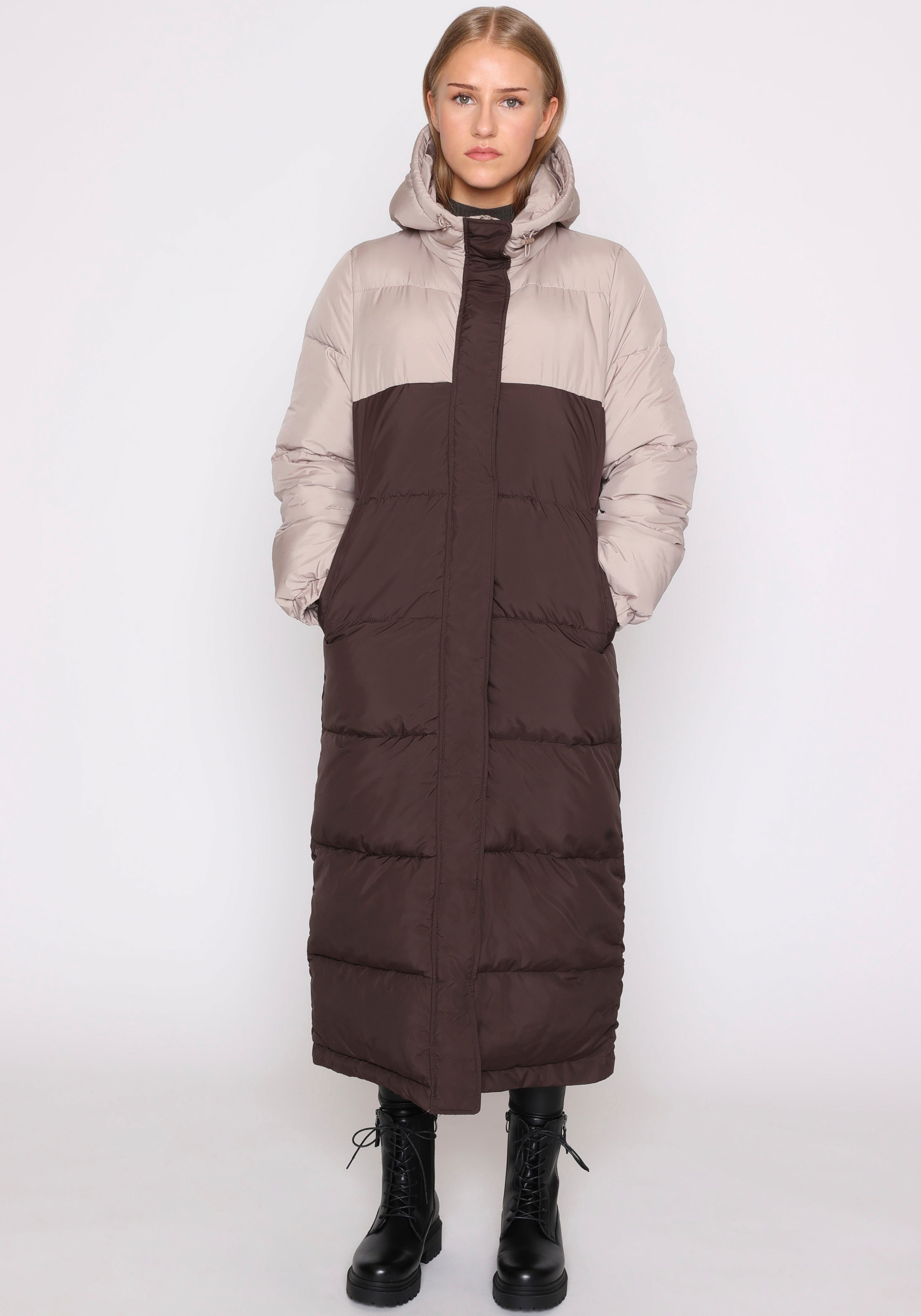 HaILY’S Steppmantel LS P JK Lo44va günstig online kaufen