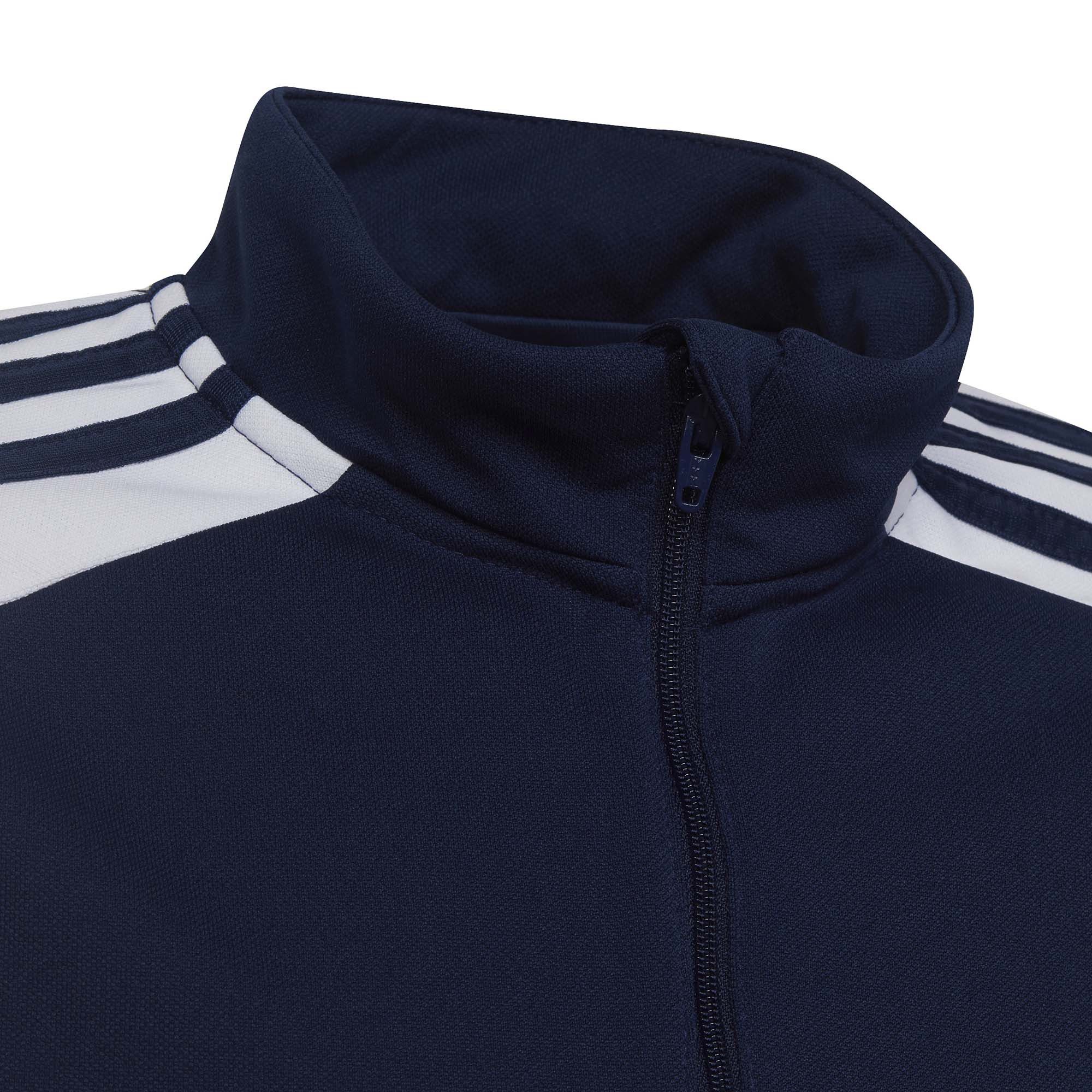 adidas Performance Fleecepullover adidas Kinder Trainingstop Squadra 21