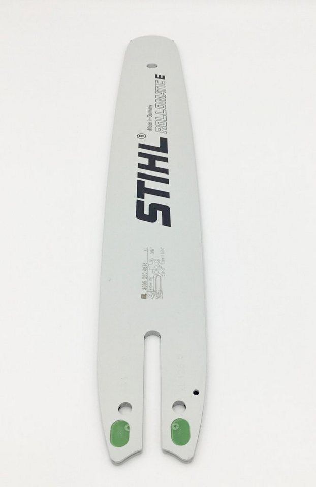 Thumbnail - STIHL Führungsschiene Führungsschiene Rollomatic E 40cm / 16" - 3/8"P - 1,3 mm 30050004813, 1,3 mm, (Führungsschiene Rol...
