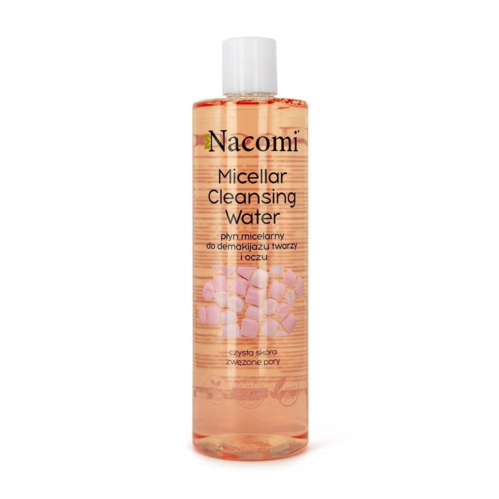 NACOMI Make-up-Entferner NACOMI Micellar Cleansing Water