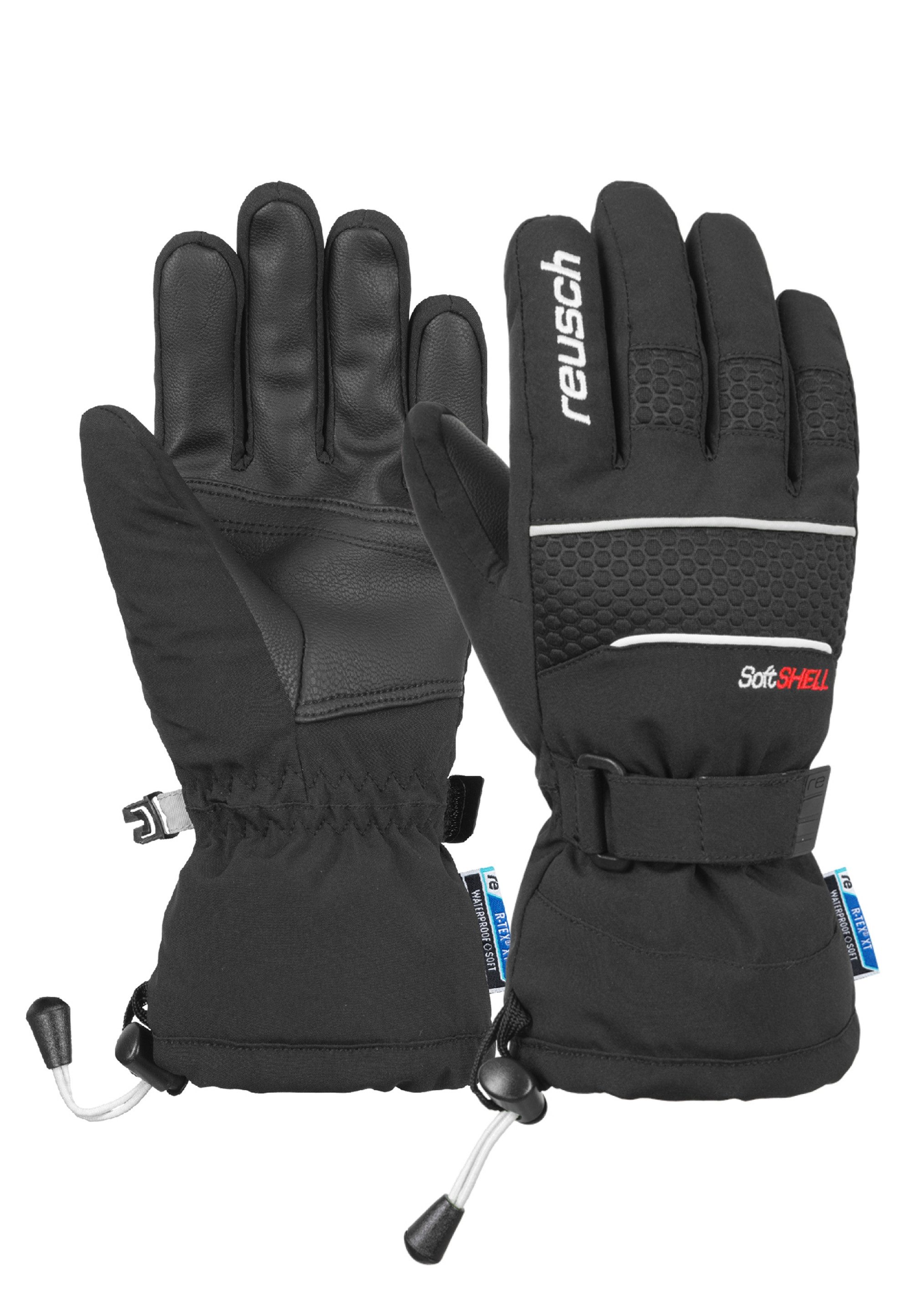 Skihandschuhe Connor R-TEX XT Junior