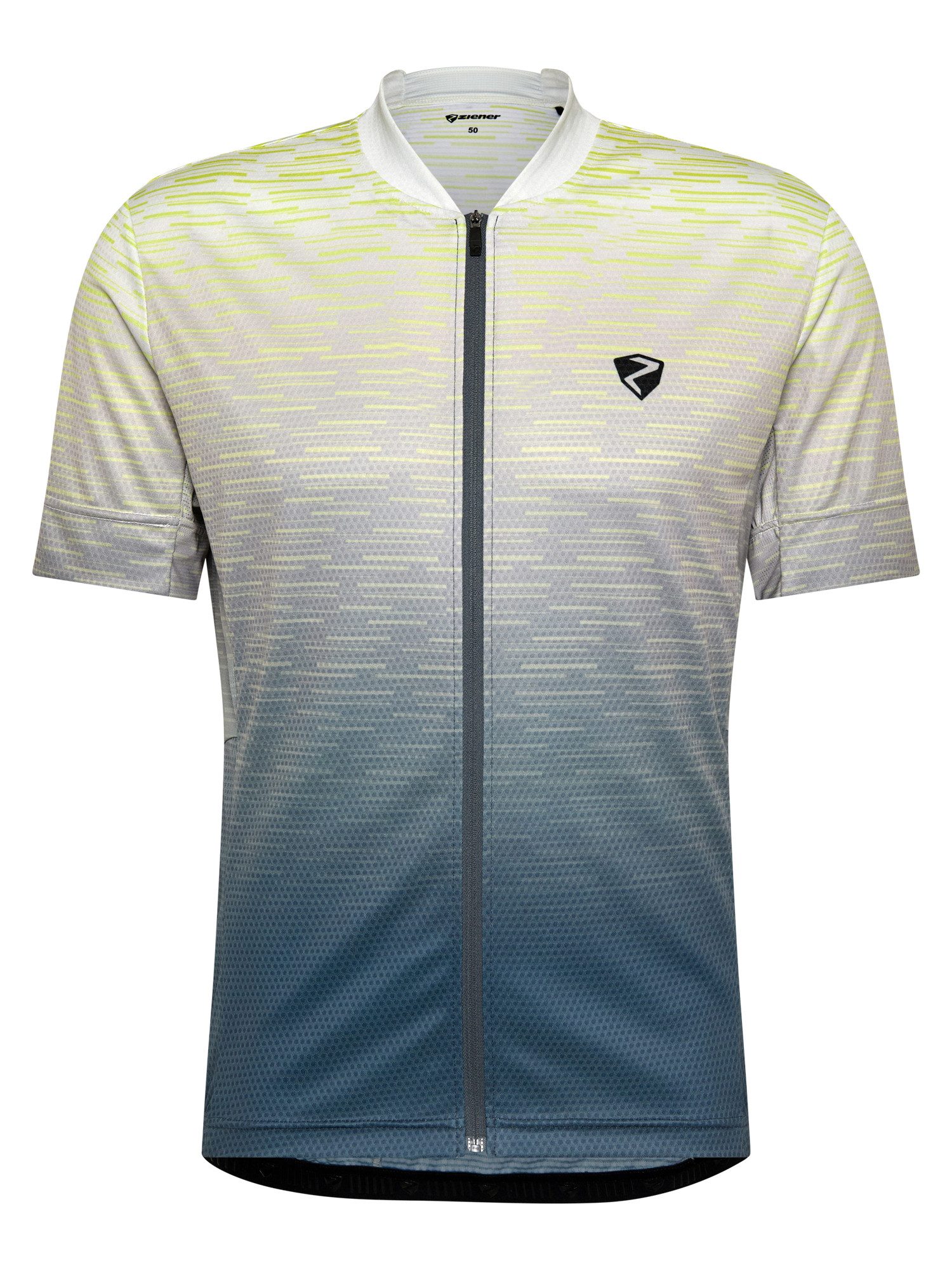 Ziener Radtrikot NELETE-Z
