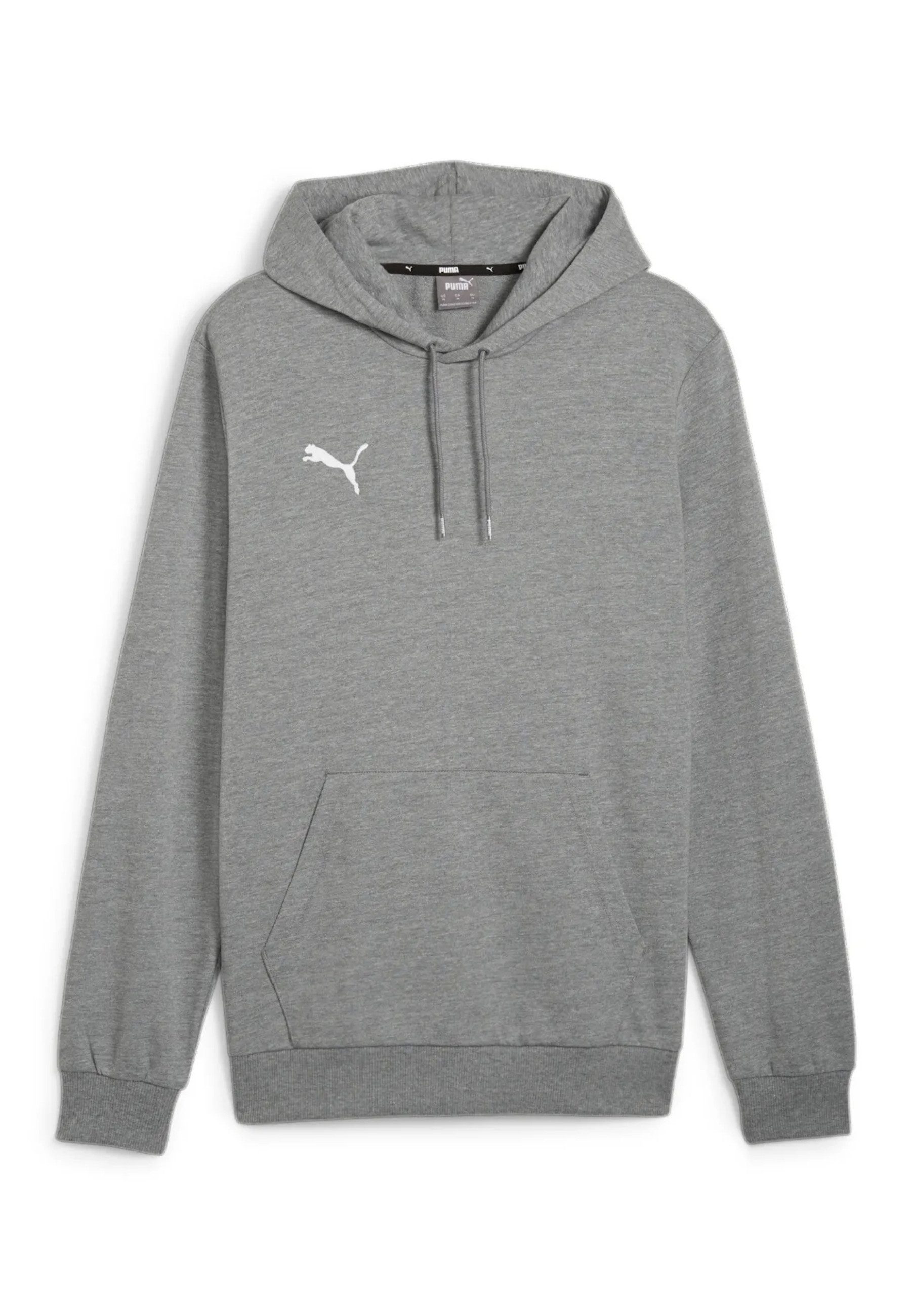 PUMA Hoodie Kapuzensweatshirt teamGOAL Casuals Hoodie (1-tlg)