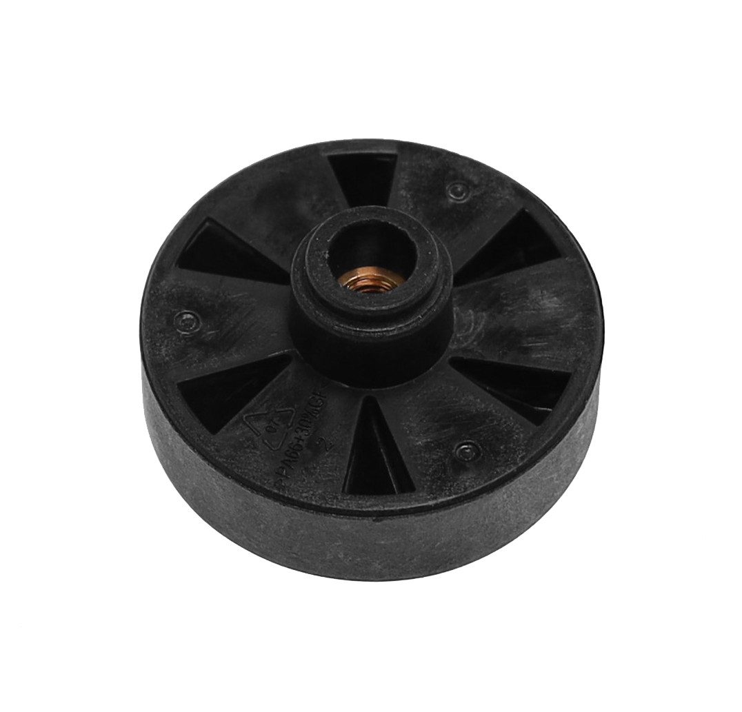 Küchenmaschinen-Adapter WMF SS-9100053891 Kupplung für 3200000029 0416490011 KÜCHENminis Stand