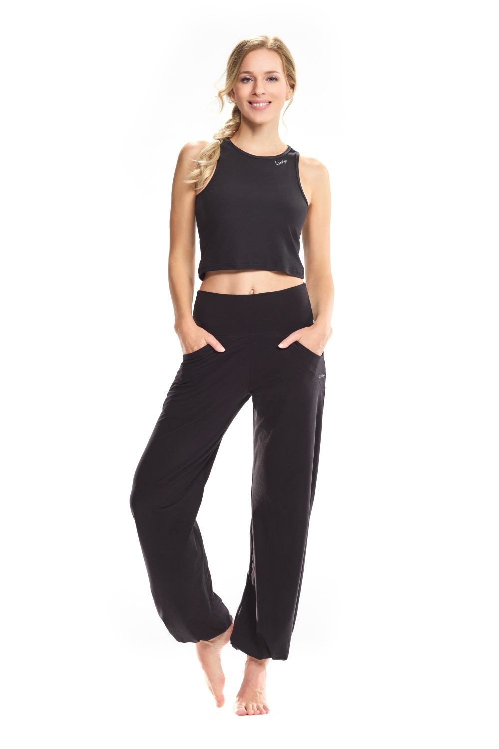 Winshape Tanktop AET135LS Functional Light and Soft